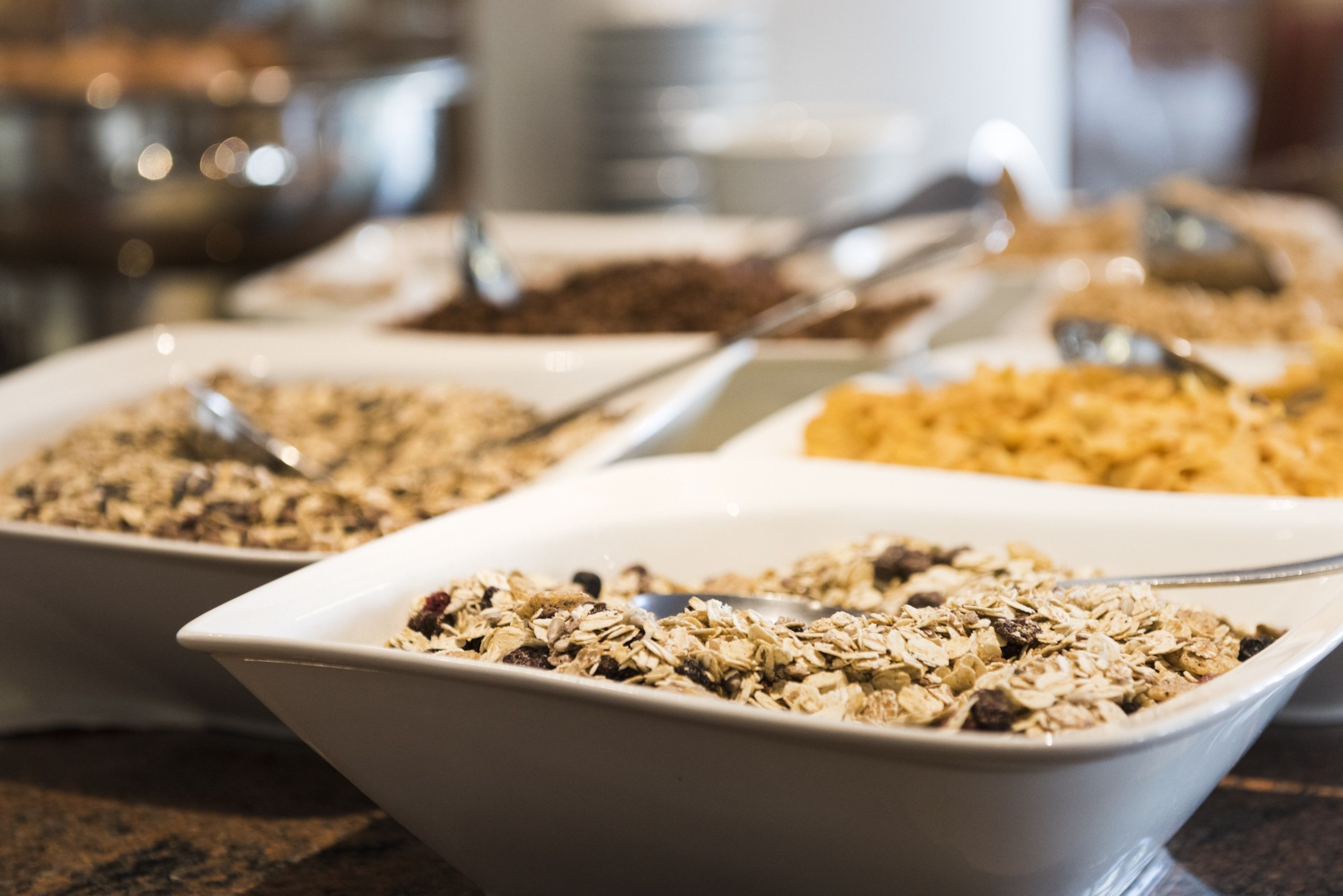 Sepp & Hannis Suiten Im Dorf