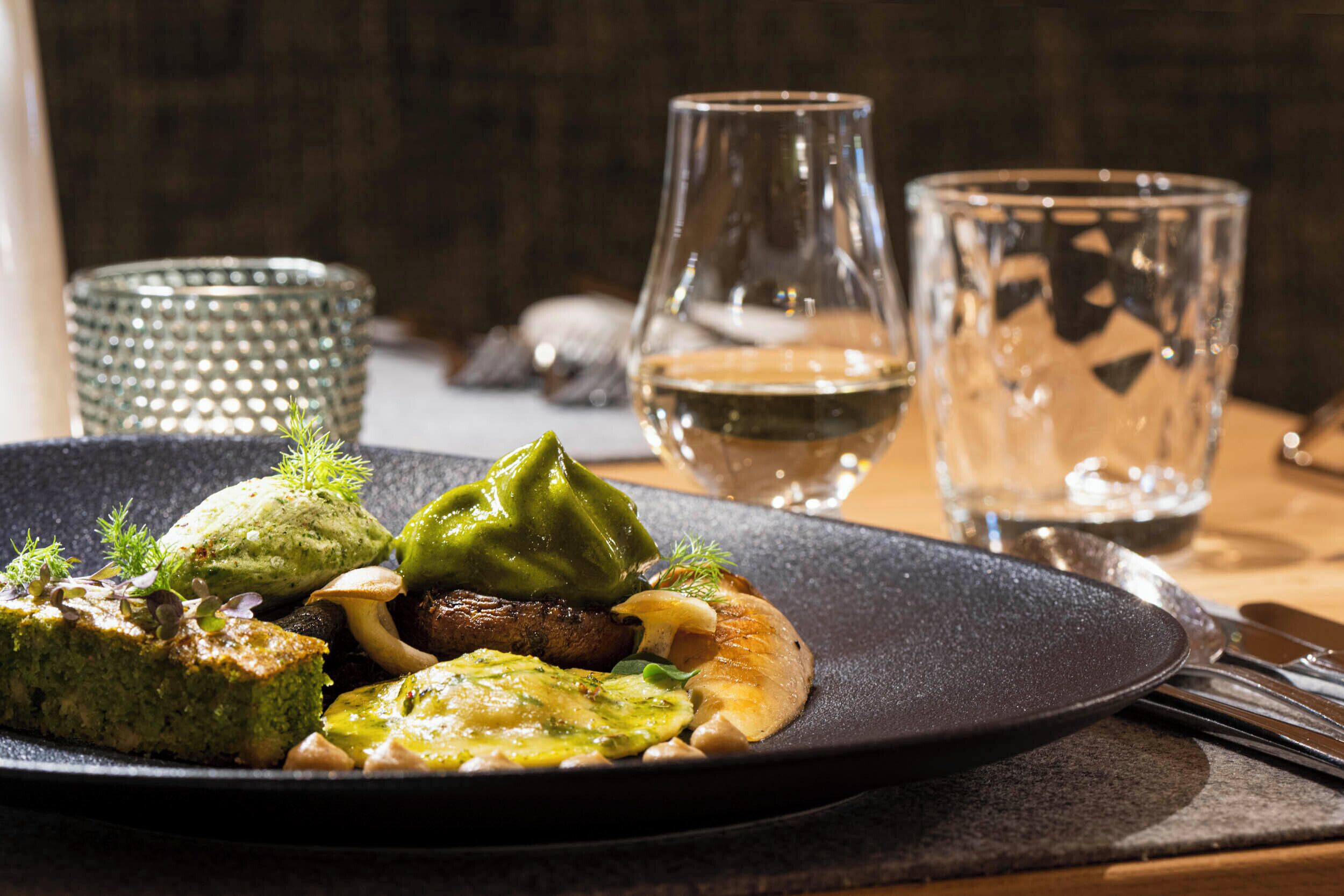 Sepp & Hannis Suiten Im Dorf