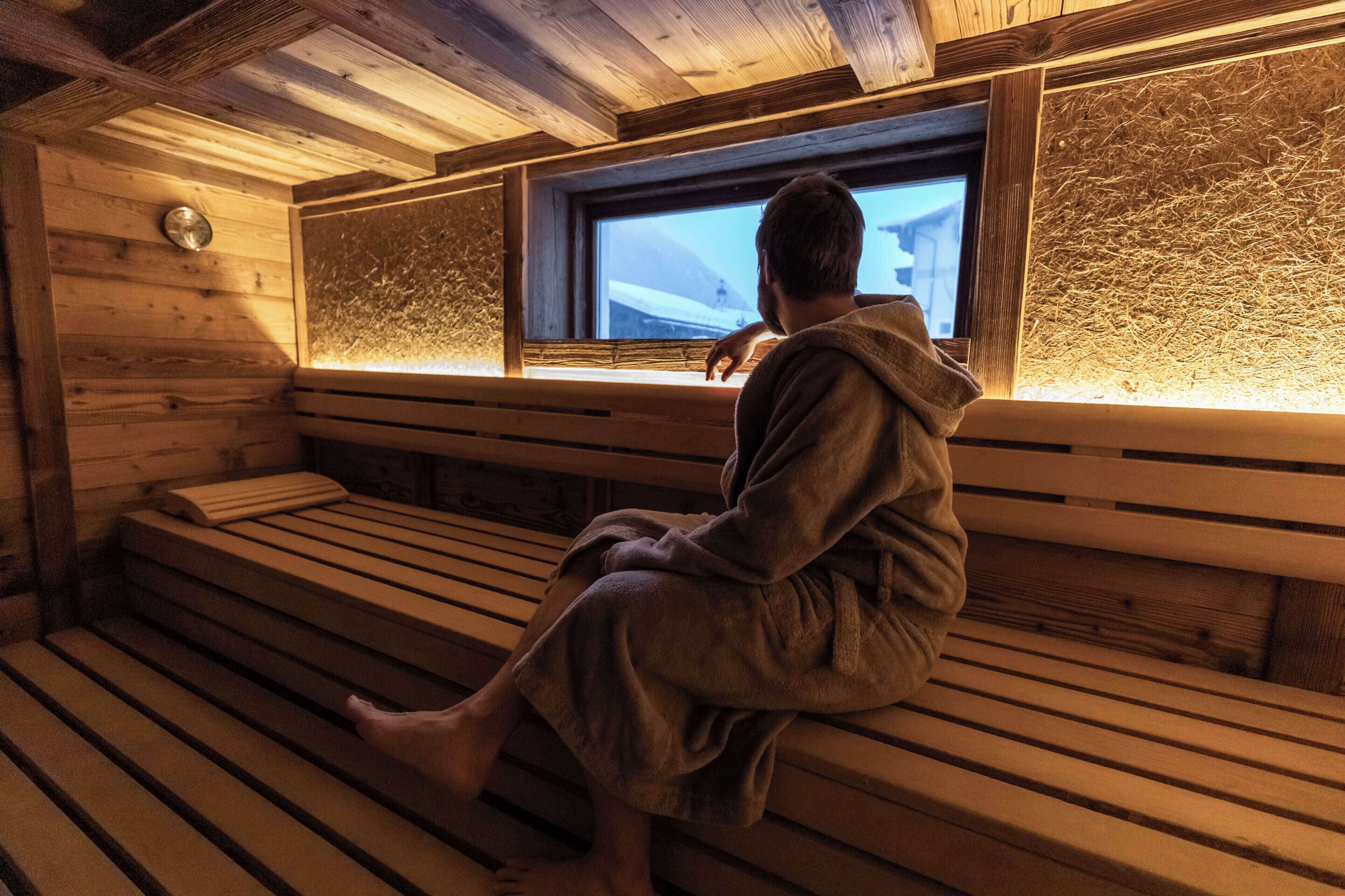 Sepp & Hannis Suiten Im Dorf