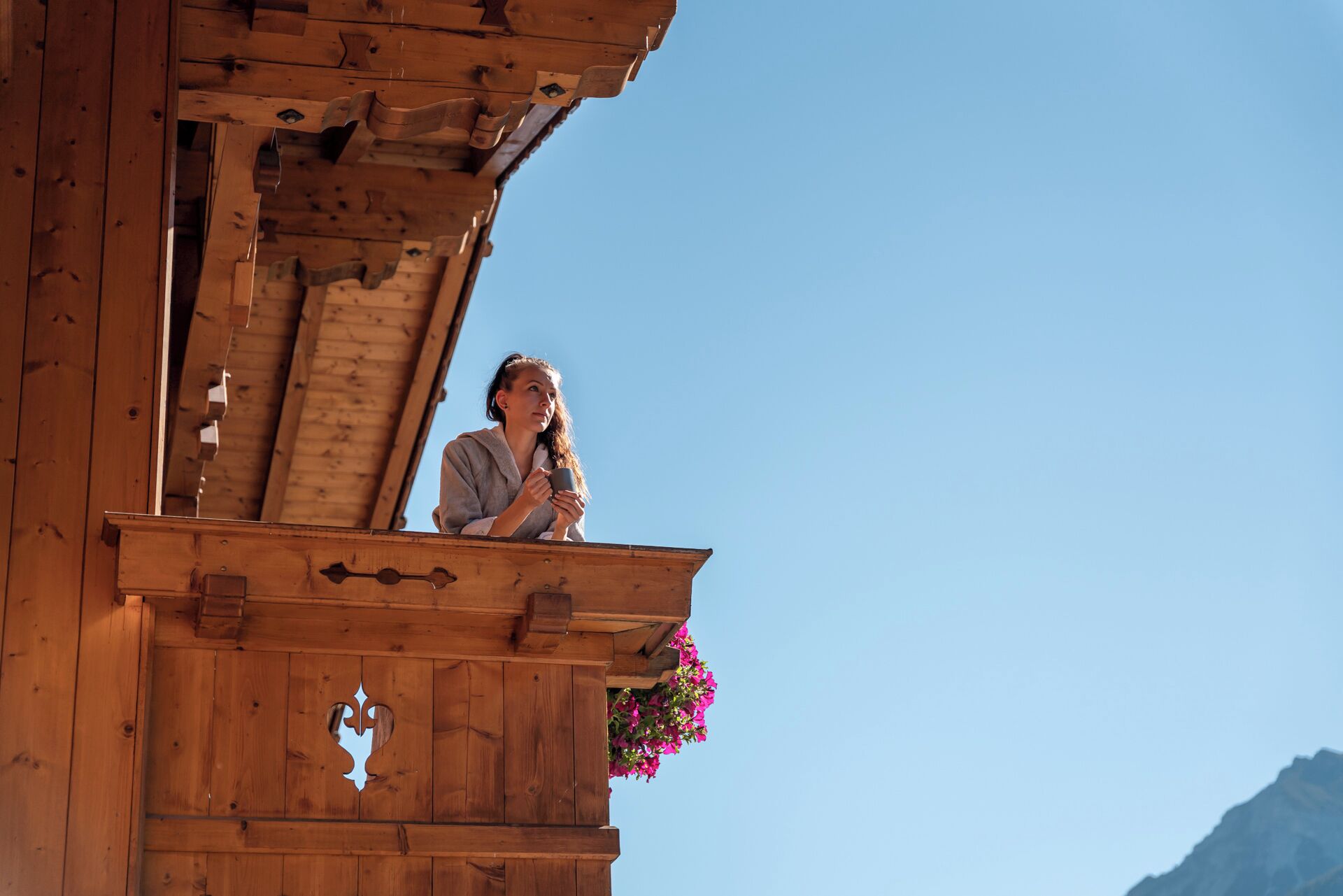 Sepp & Hannis Suiten Im Dorf