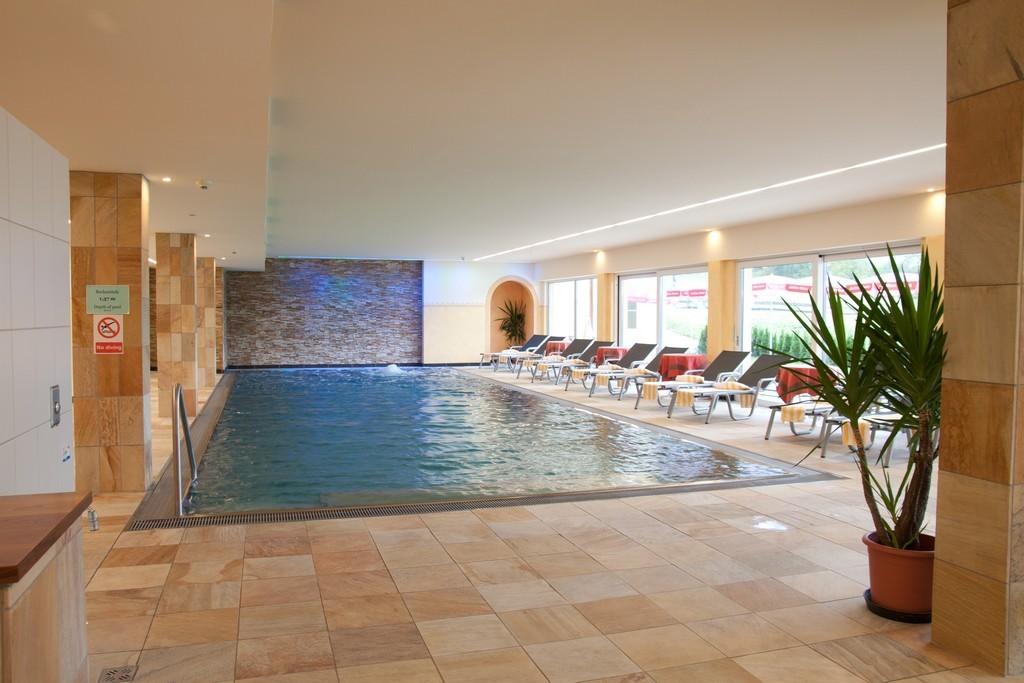 Harmony Hotel Harfenwirt