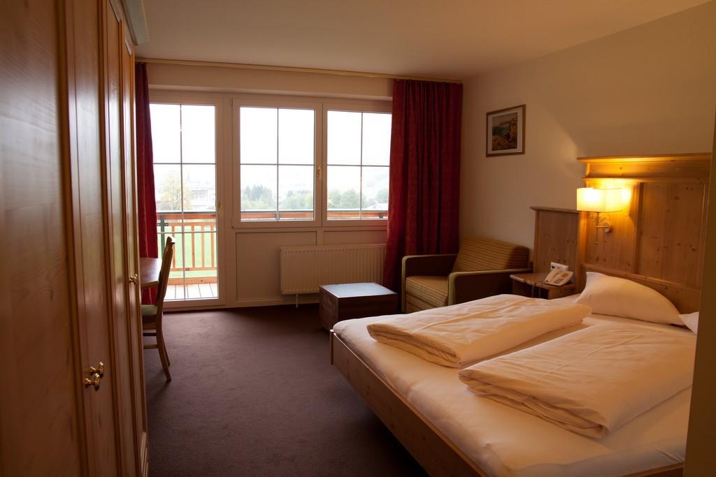Harmony Hotel Harfenwirt