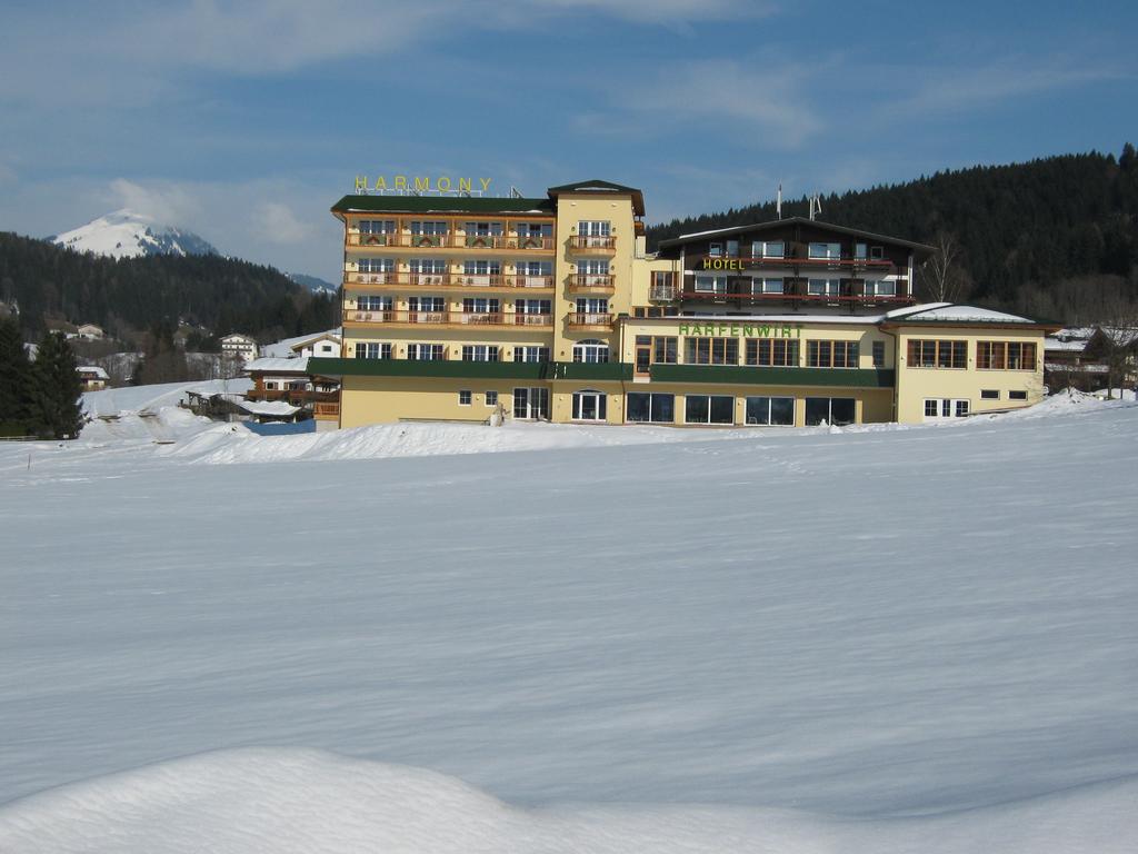 Harmony Hotel Harfenwirt