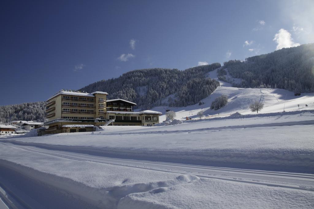 Harmony Hotel Harfenwirt