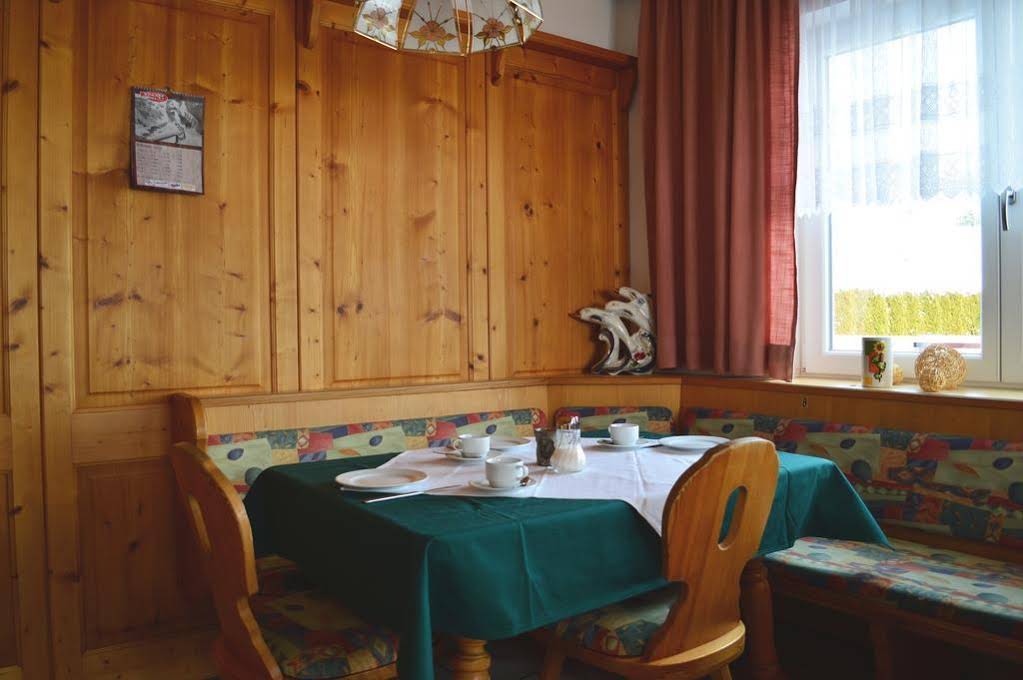 Leitenhof Pension