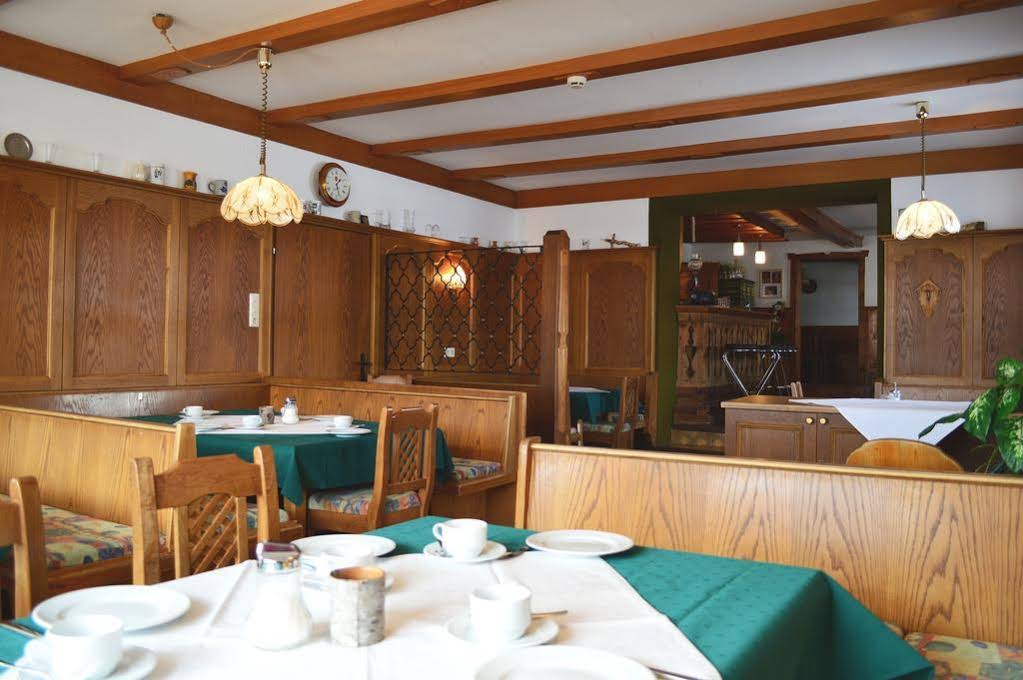 Leitenhof Pension
