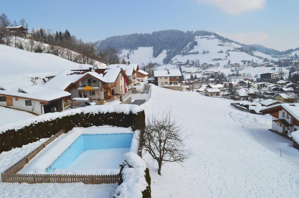Leitenhof Pension
