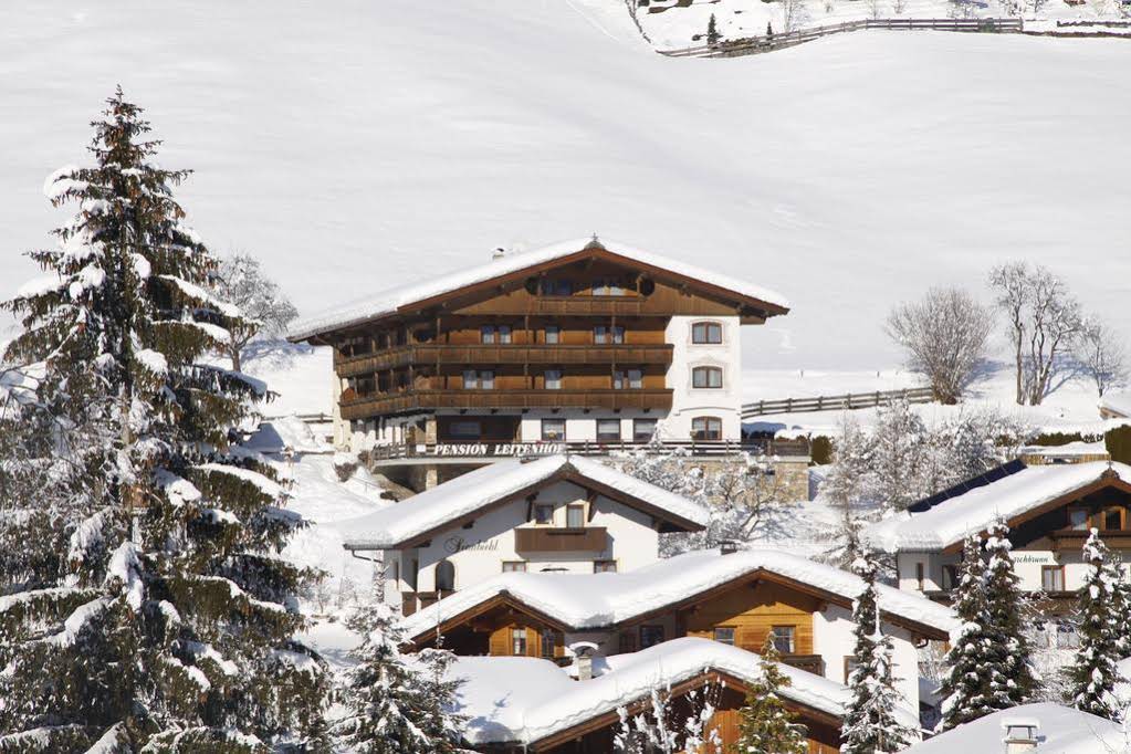 Leitenhof Pension