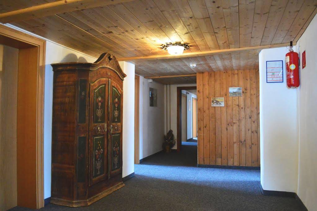Leitenhof Pension