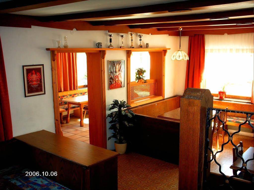 Leitenhof Pension