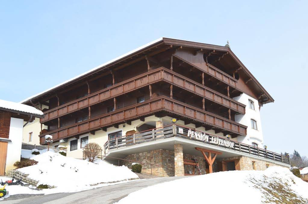Leitenhof Pension