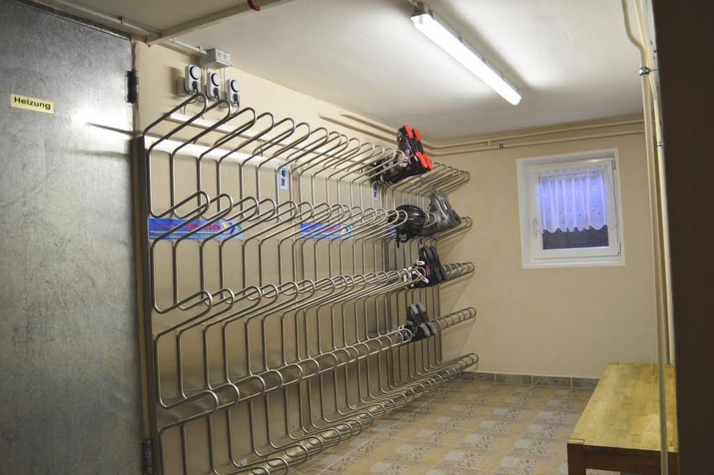 Leitenhof Pension