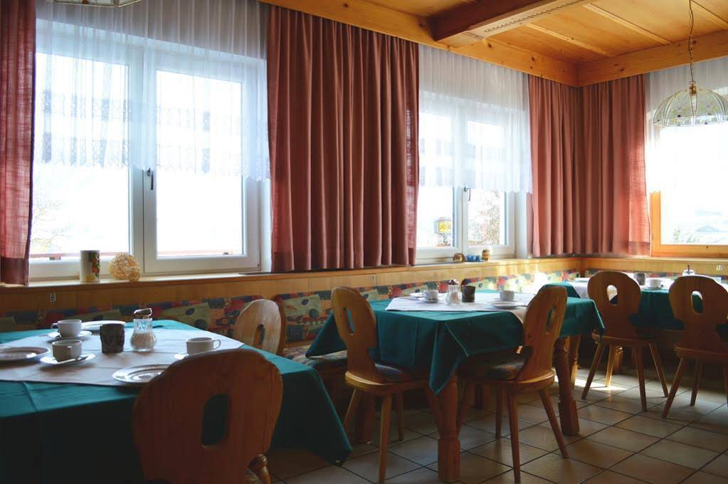 Leitenhof Pension
