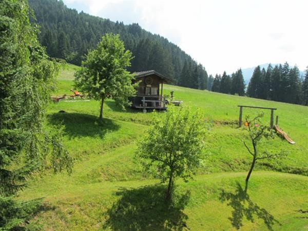Auszeit Apartments am Fertinghof