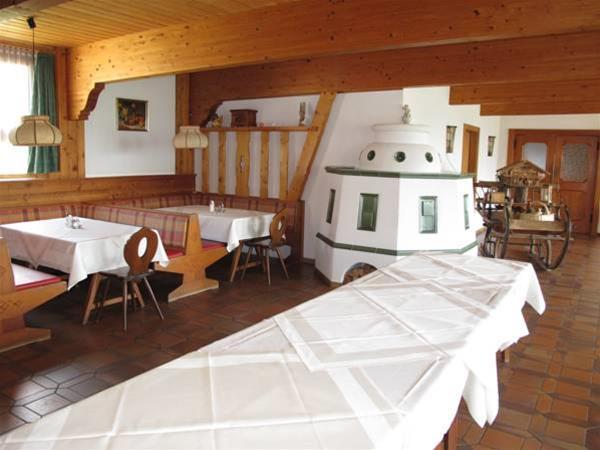 Auszeit Apartments am Fertinghof