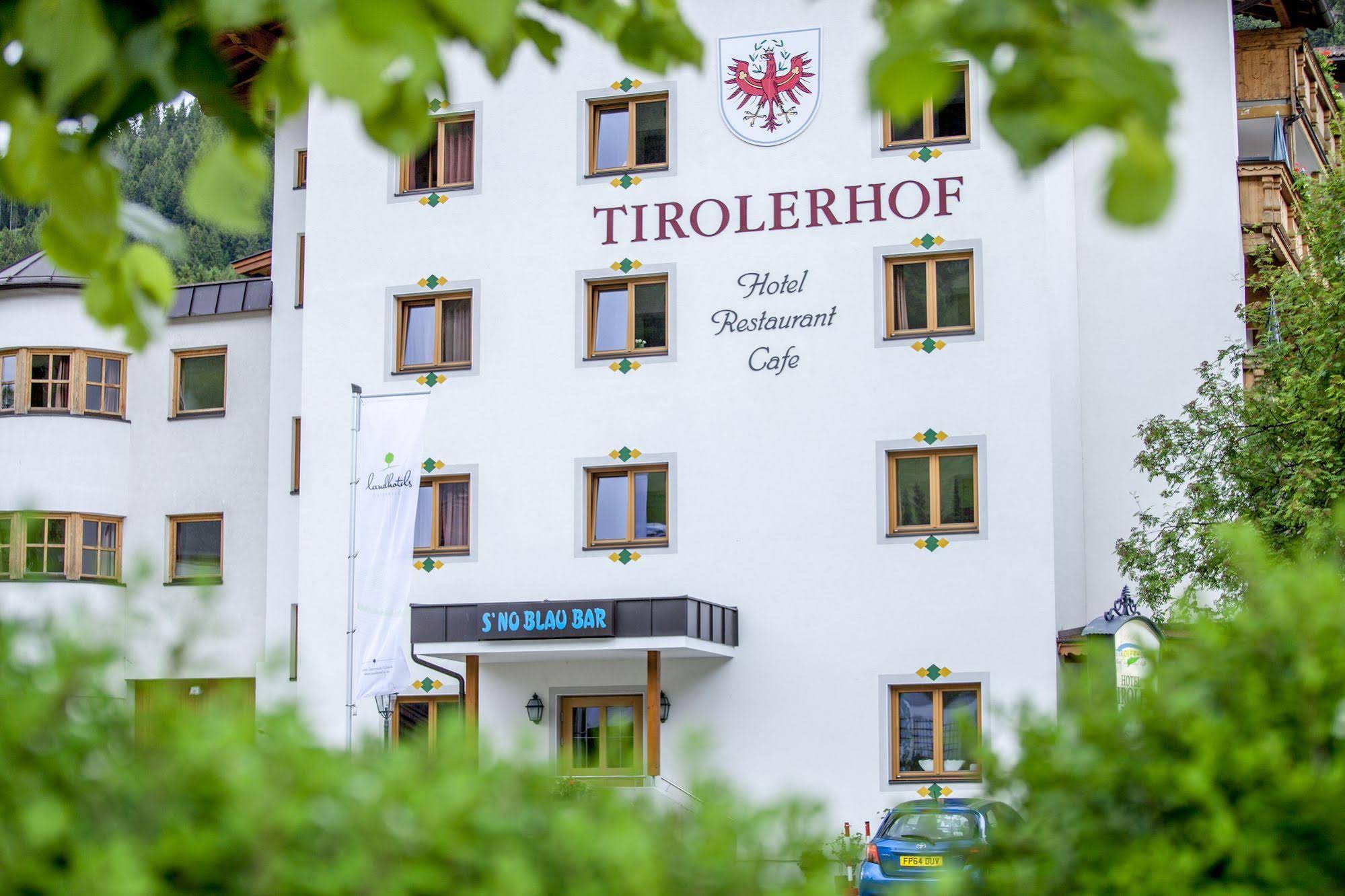 Tirolerhof