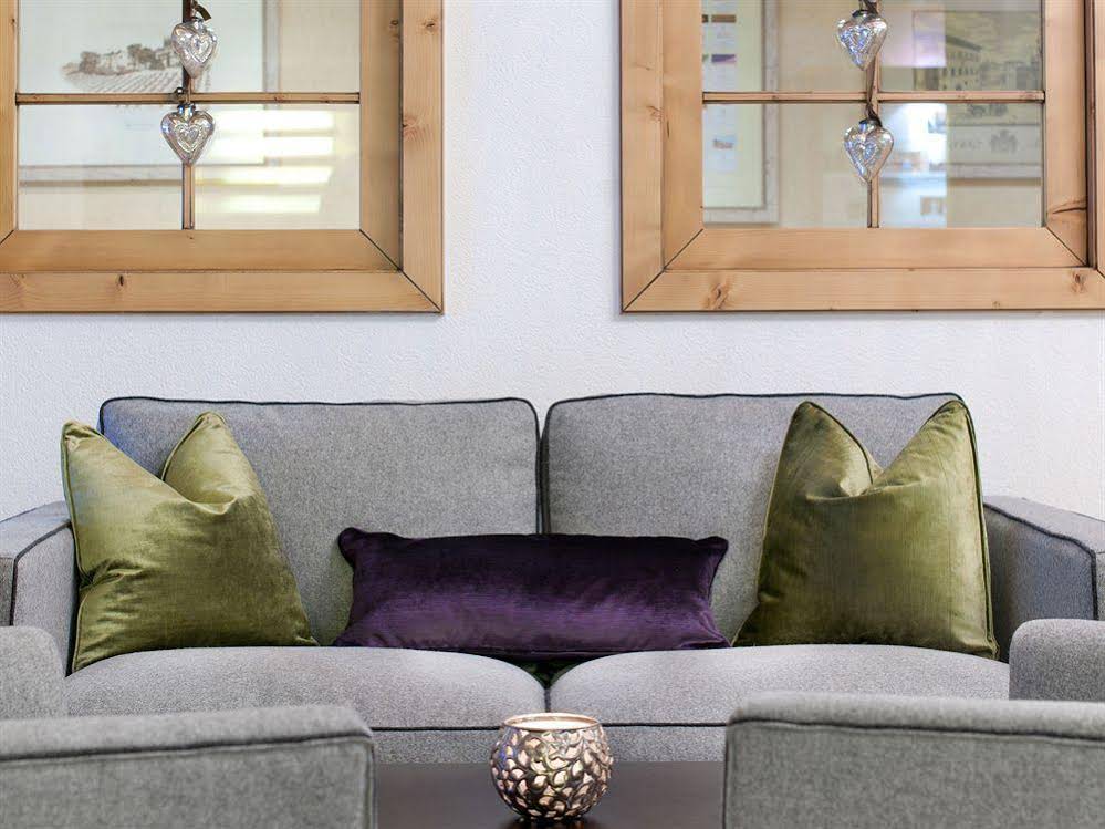 HOCHFIRST Alpen-Wellness Resort