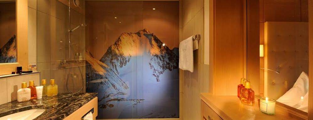 HOCHFIRST Alpen-Wellness Resort