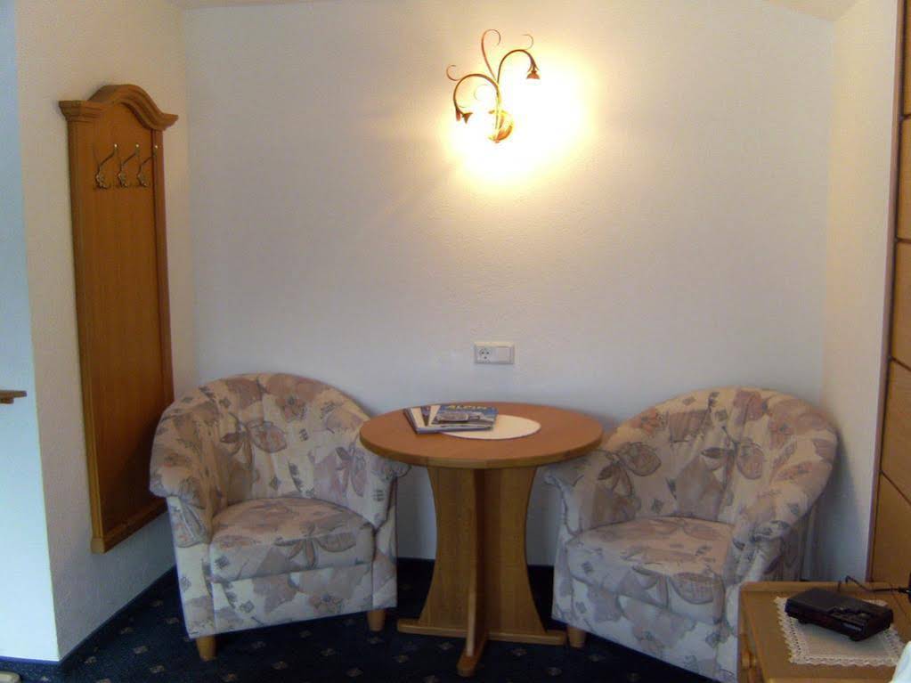 Gstrein Pension