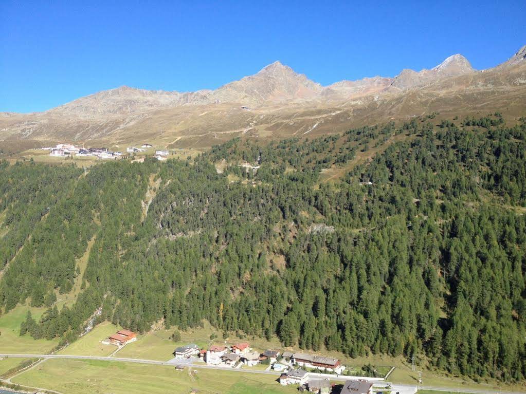 Gstrein Pension