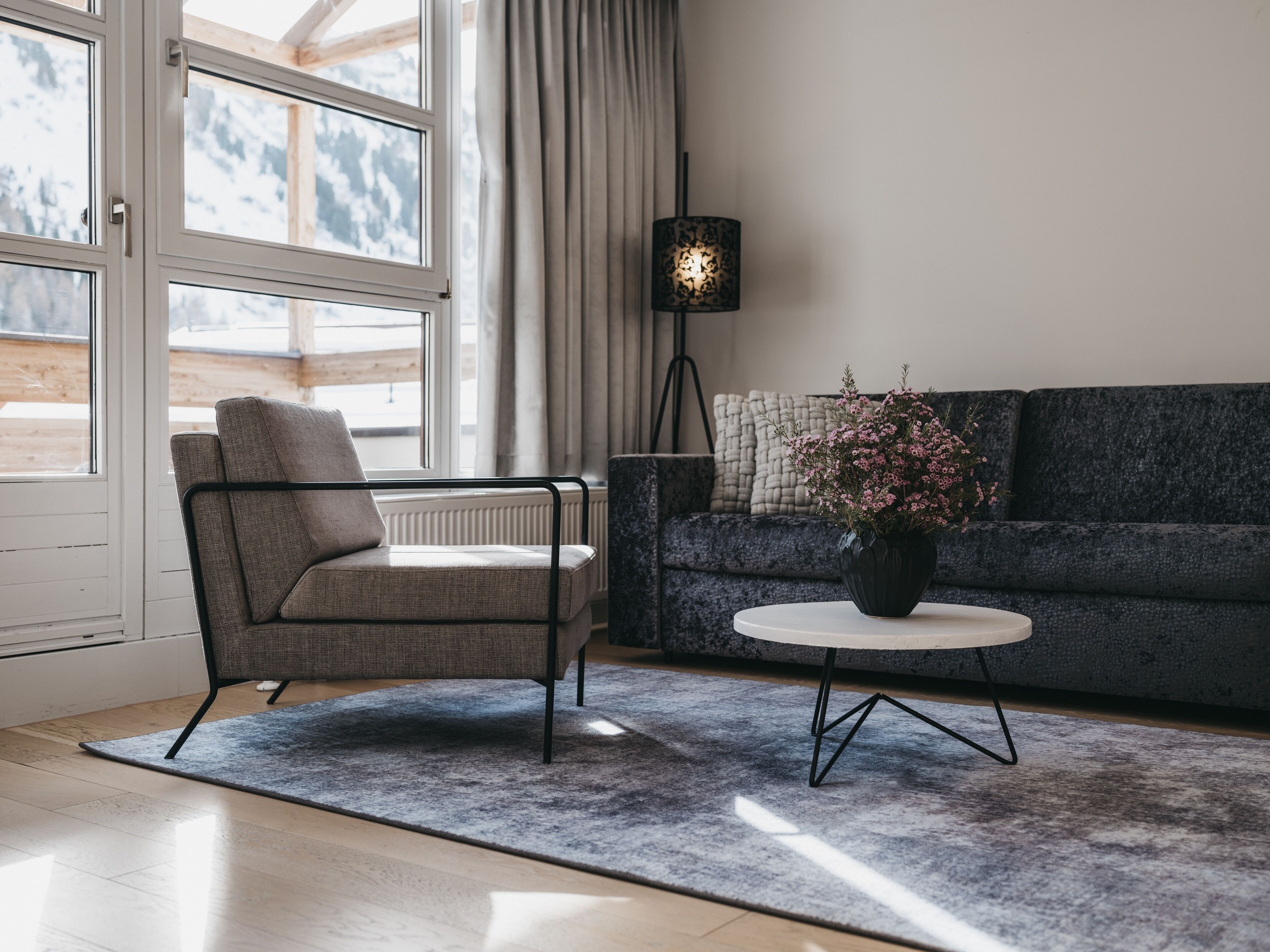 The Crystal VAYA Unique