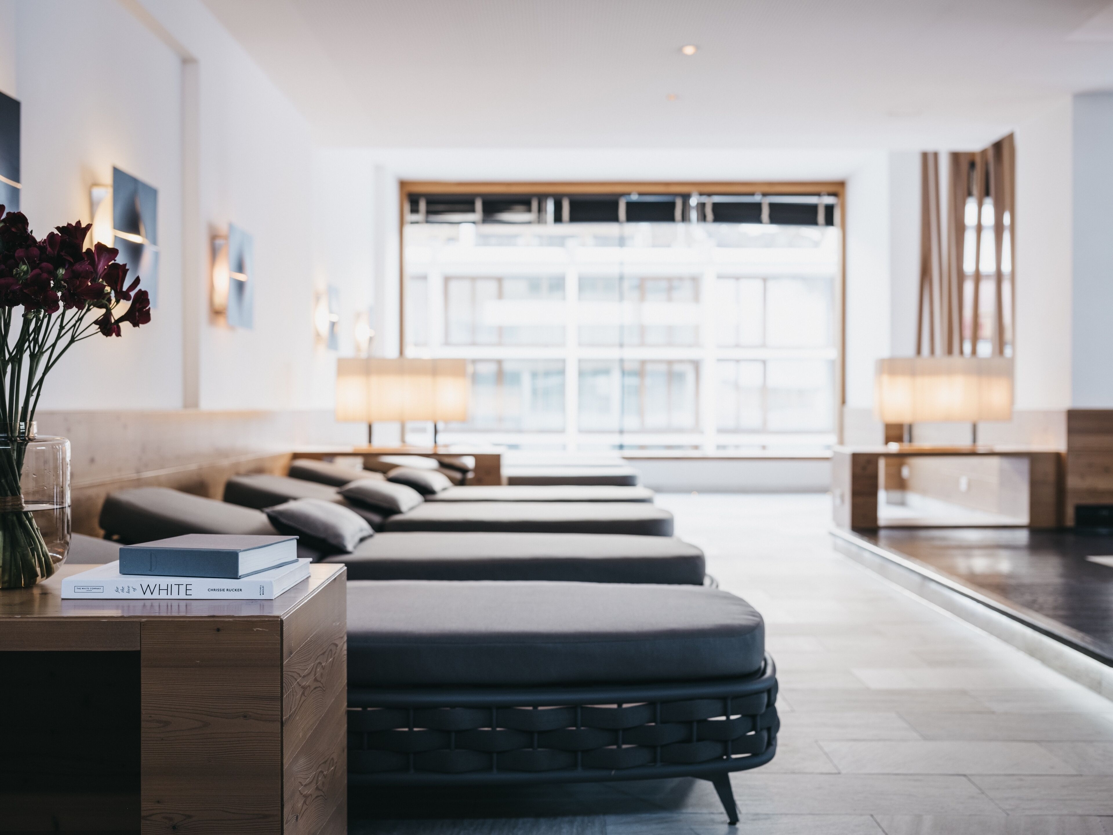 The Crystal VAYA Unique