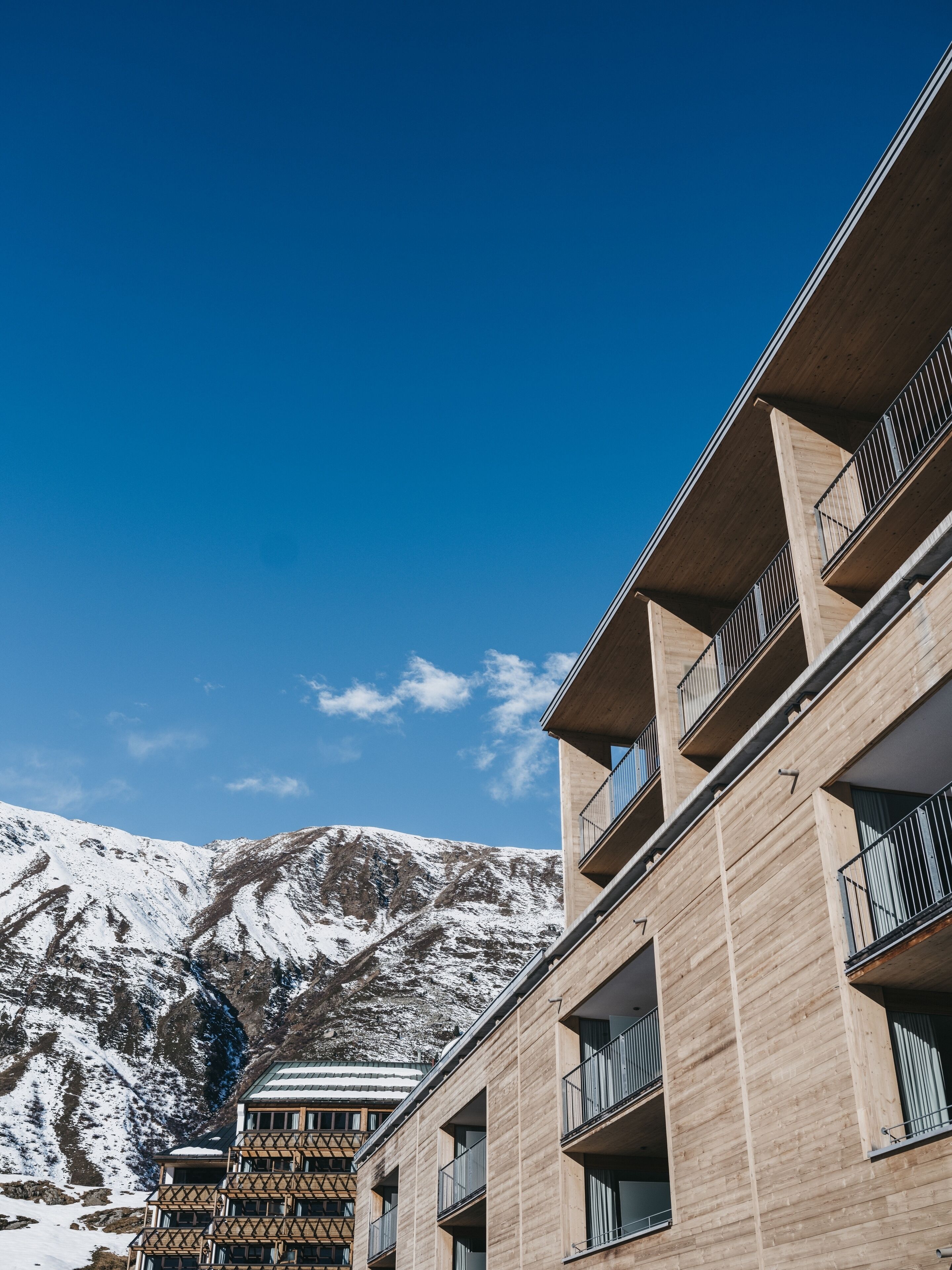 The Crystal VAYA Unique