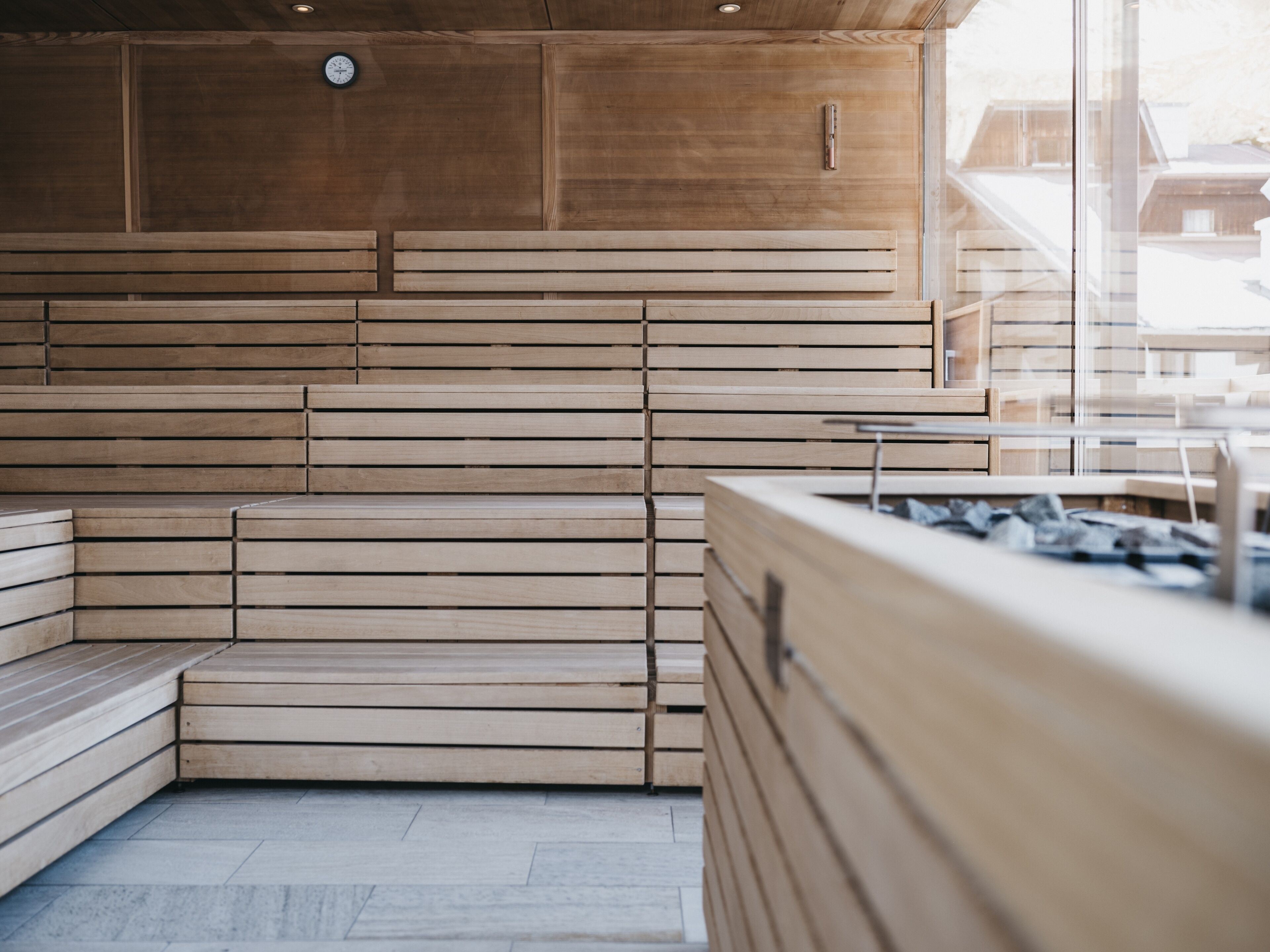 The Crystal VAYA Unique