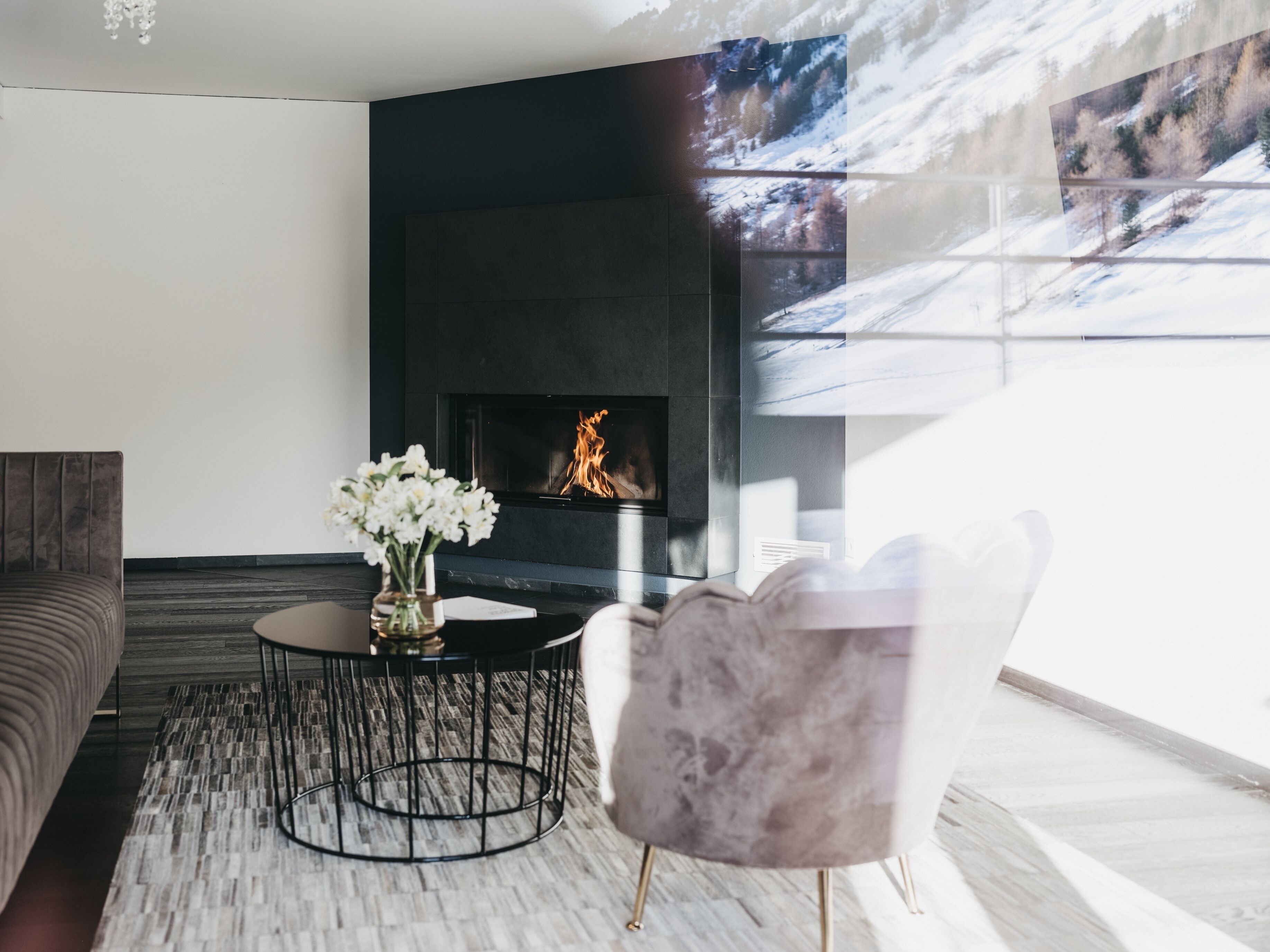 The Crystal VAYA Unique