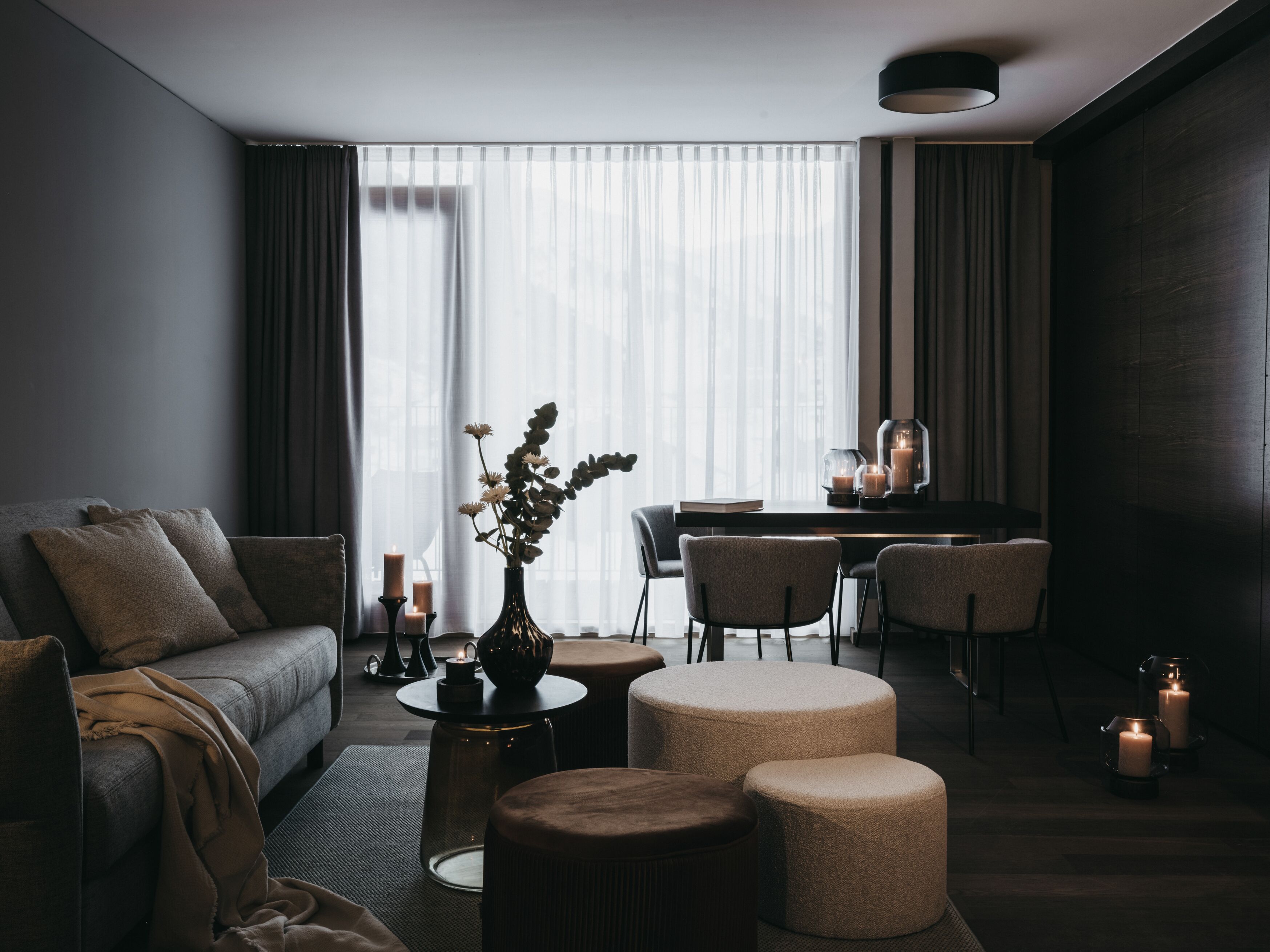 The Crystal VAYA Unique