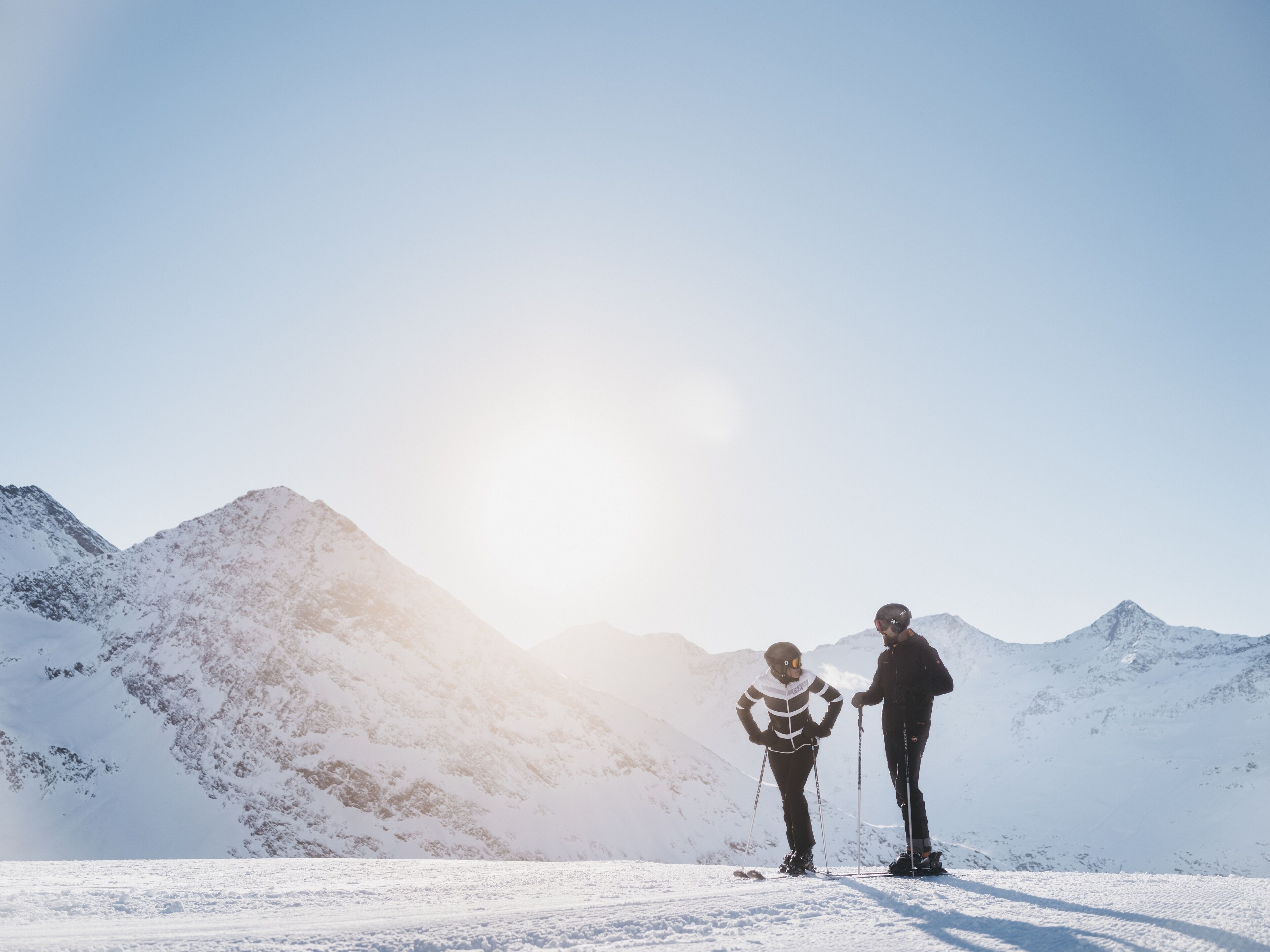 The Crystal VAYA Unique