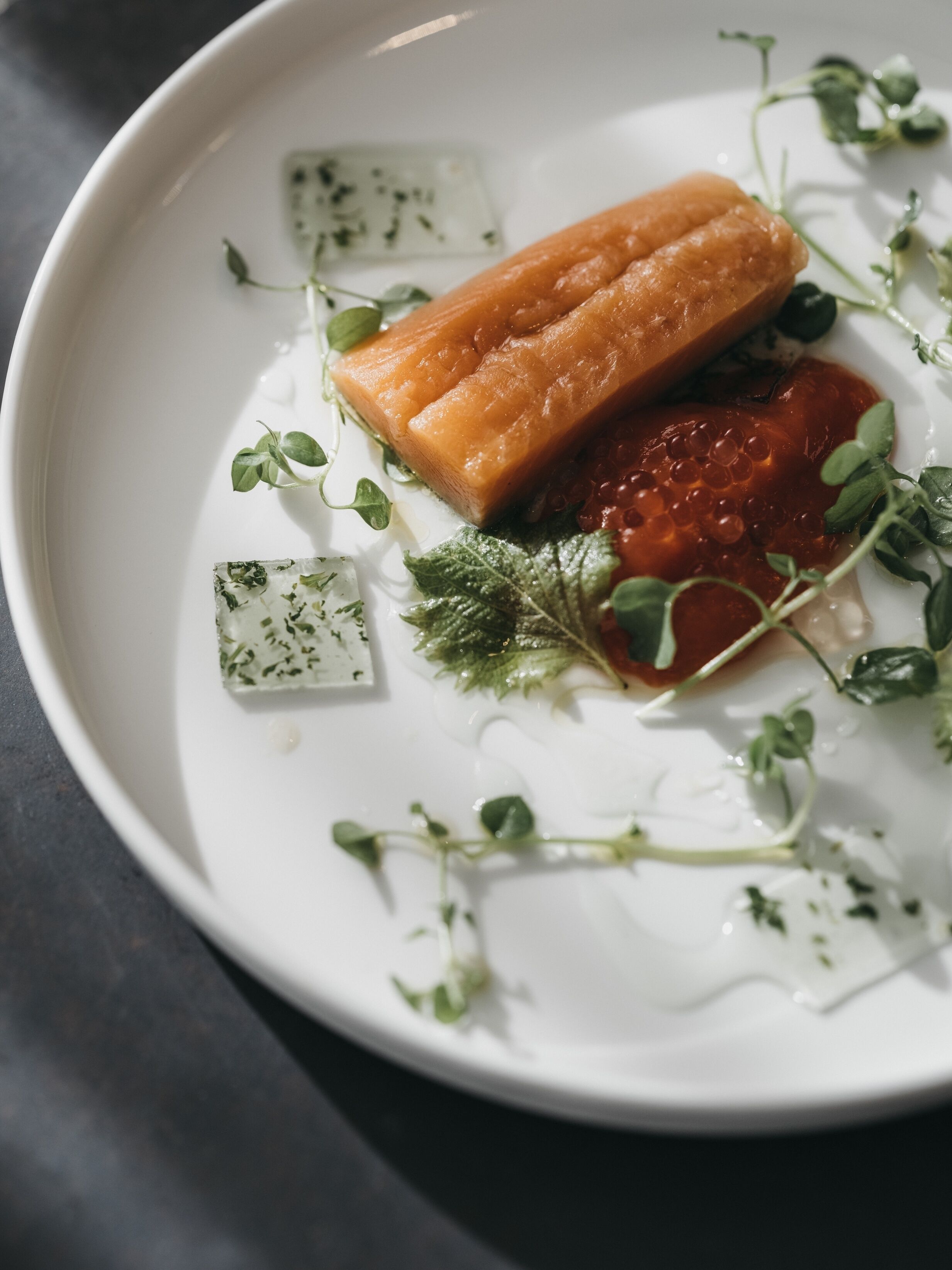 The Crystal VAYA Unique