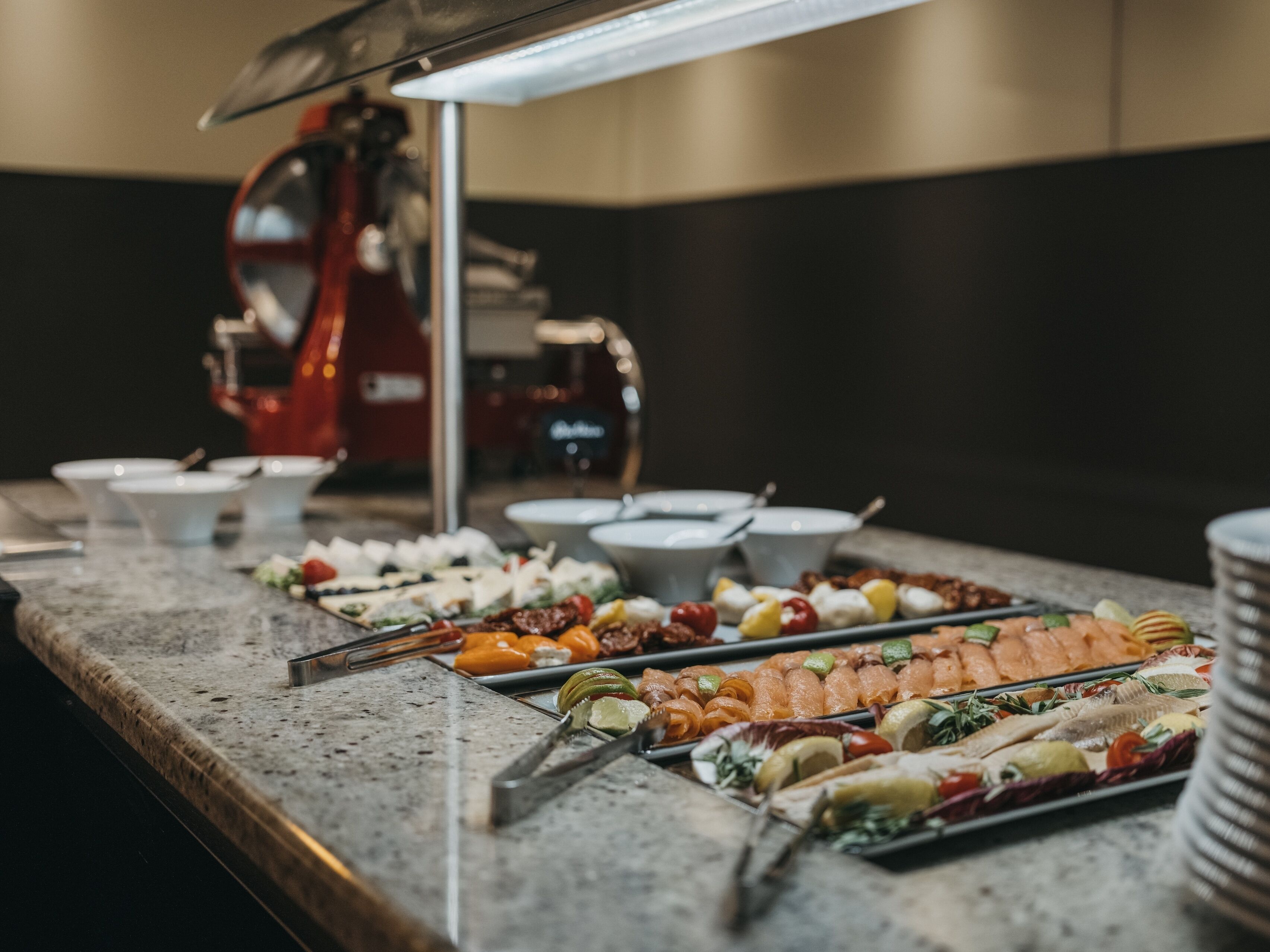 The Crystal VAYA Unique