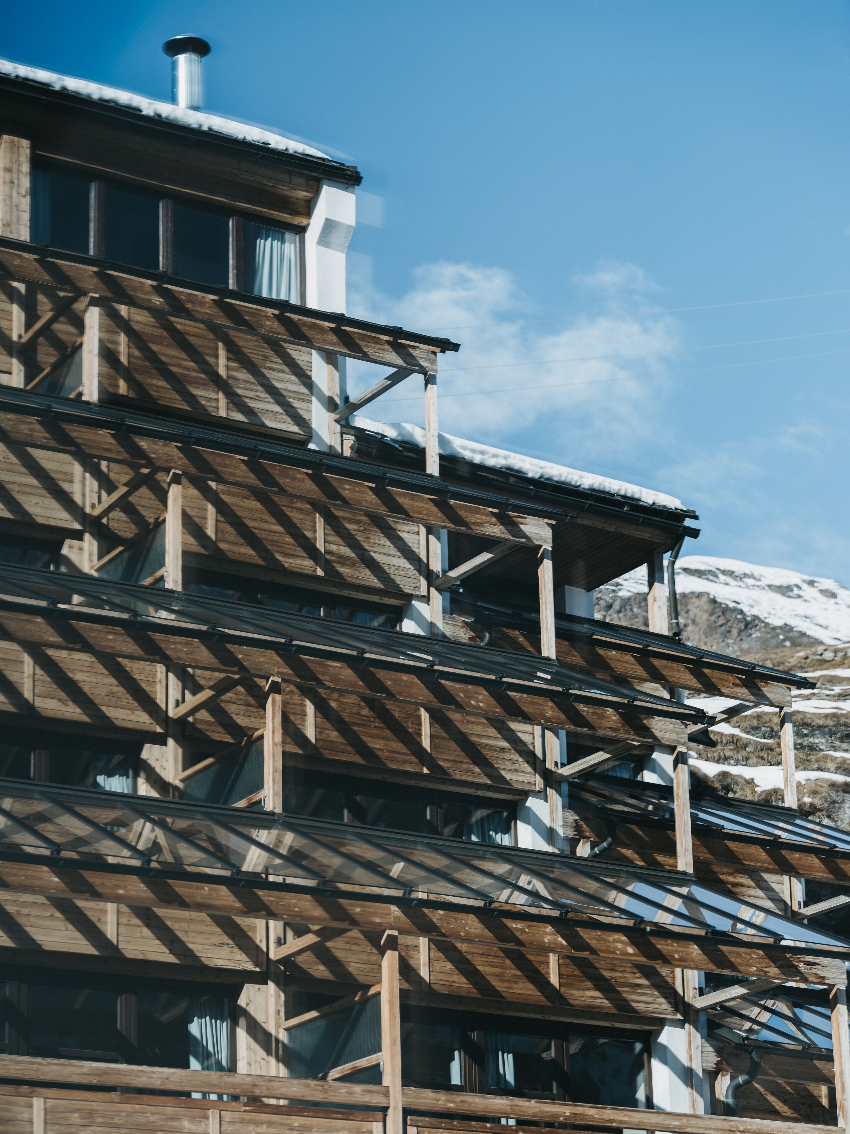 The Crystal VAYA Unique