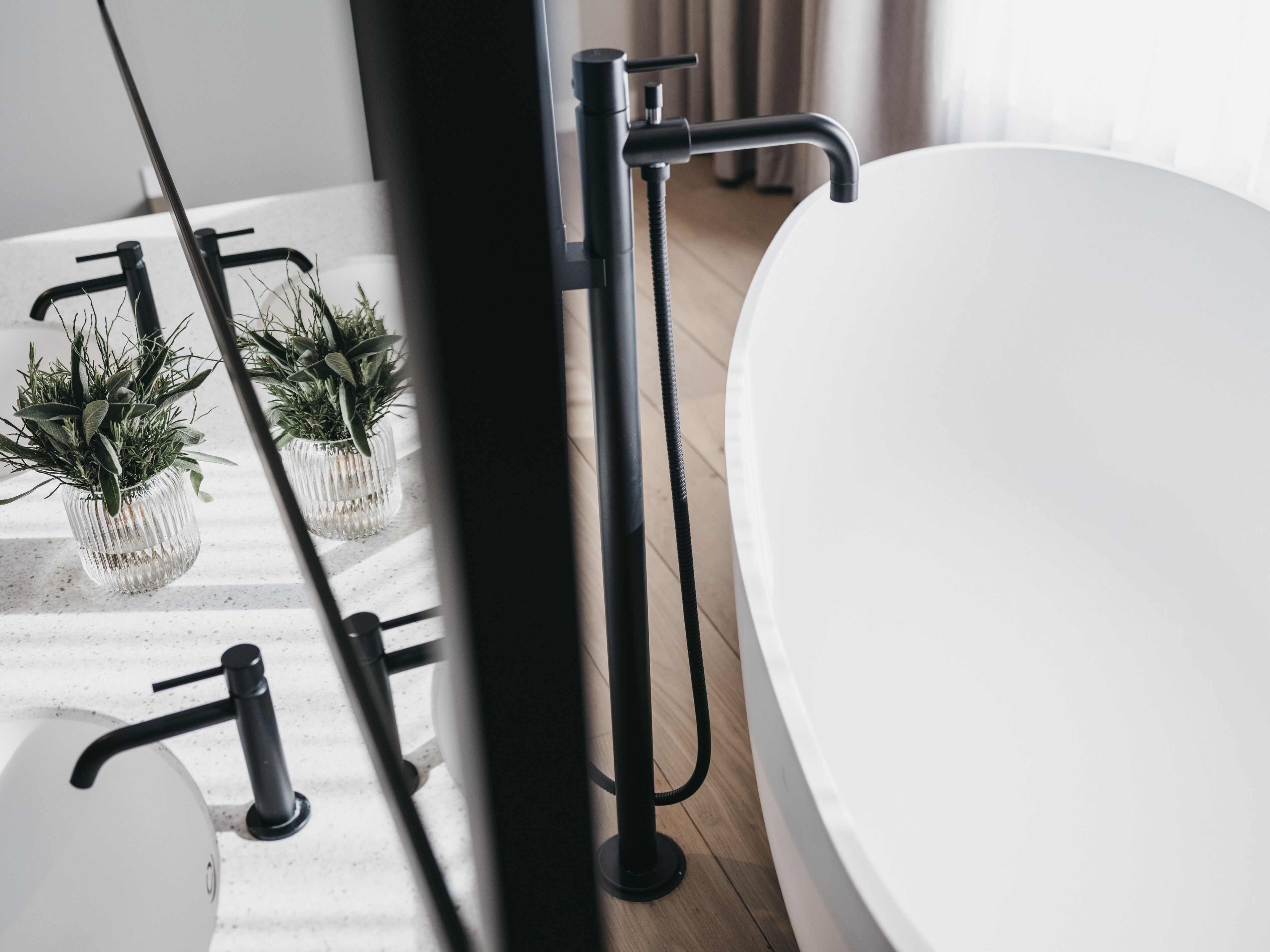 The Crystal VAYA Unique