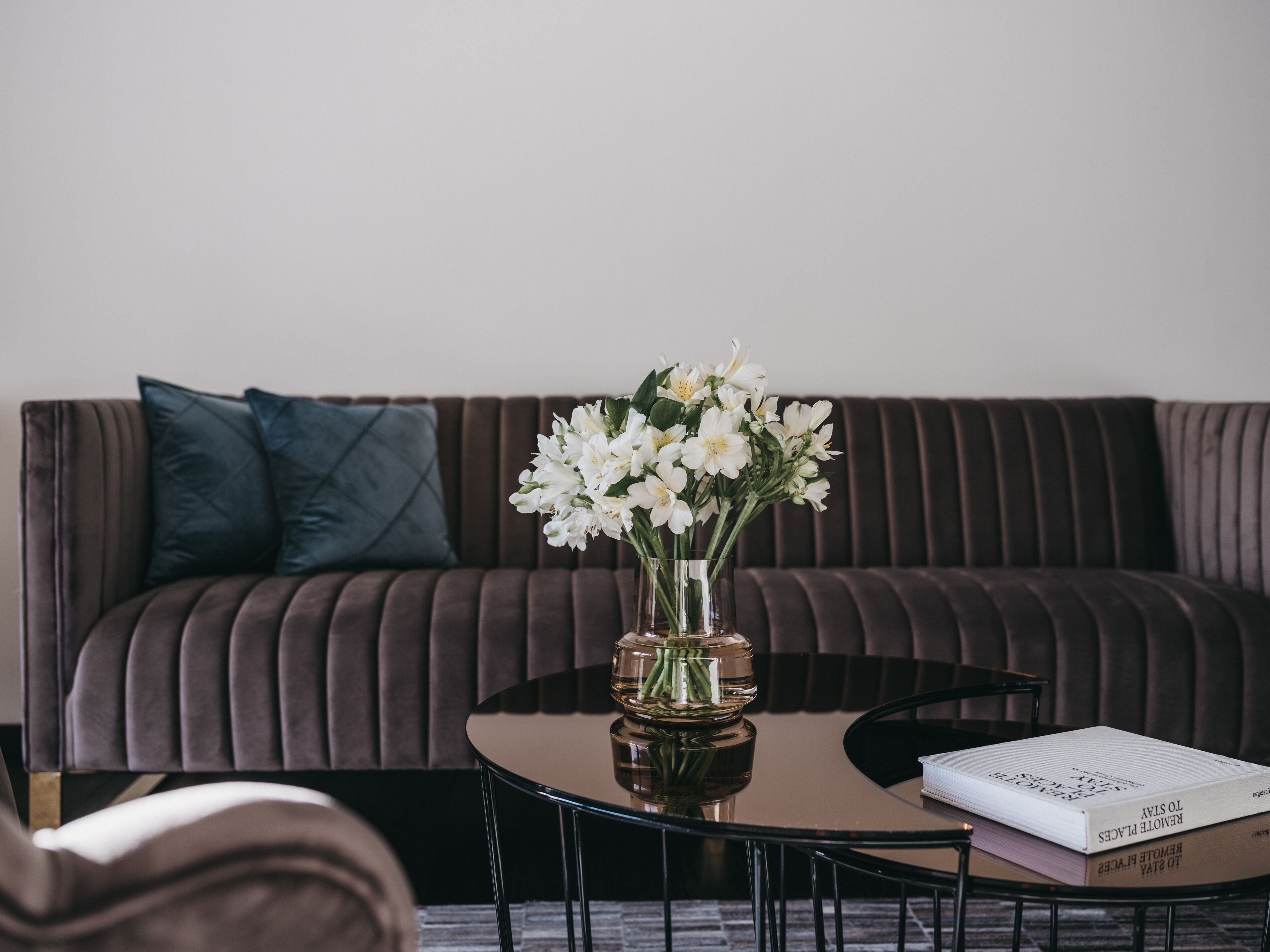 The Crystal VAYA Unique