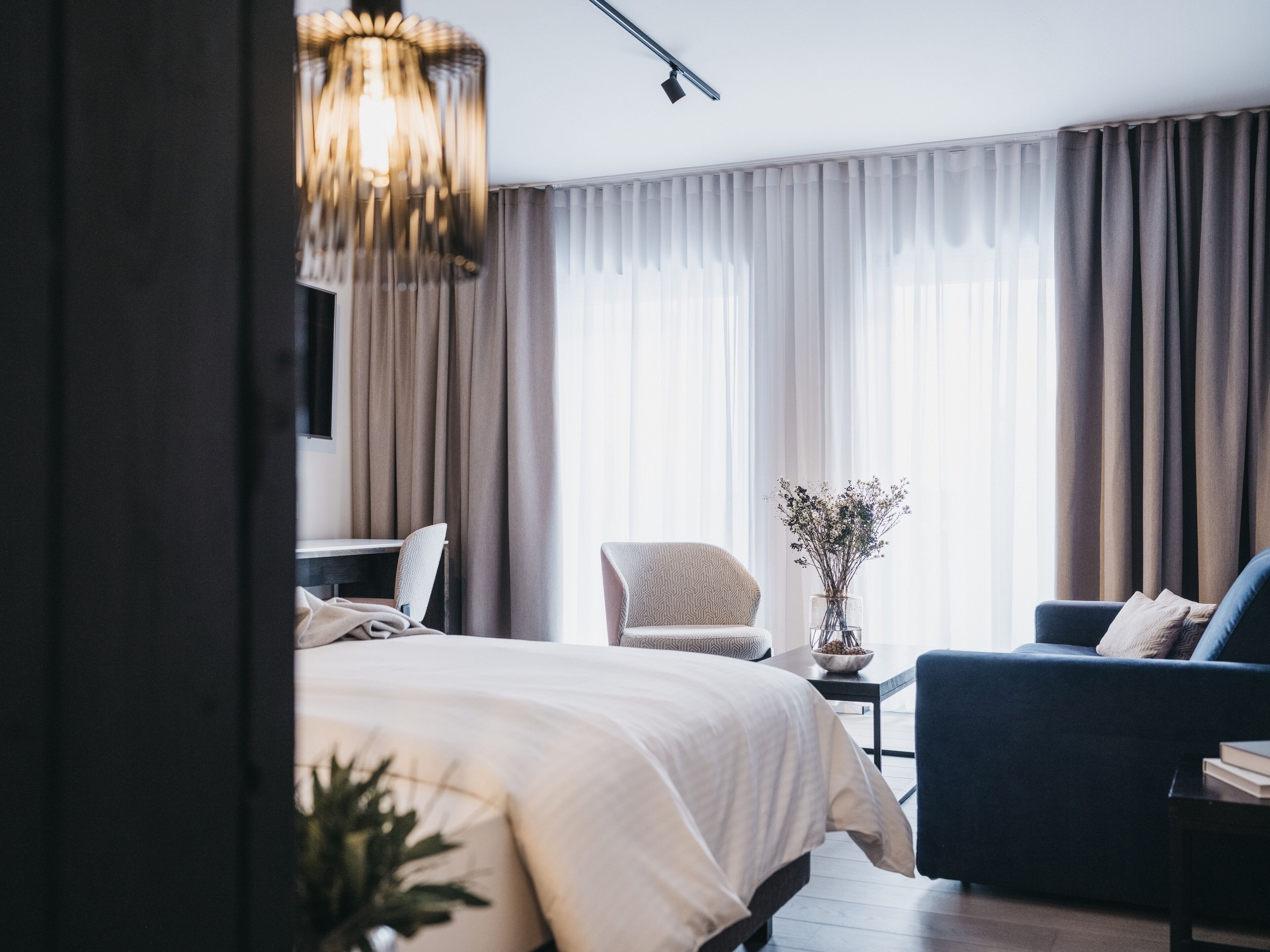 The Crystal VAYA Unique