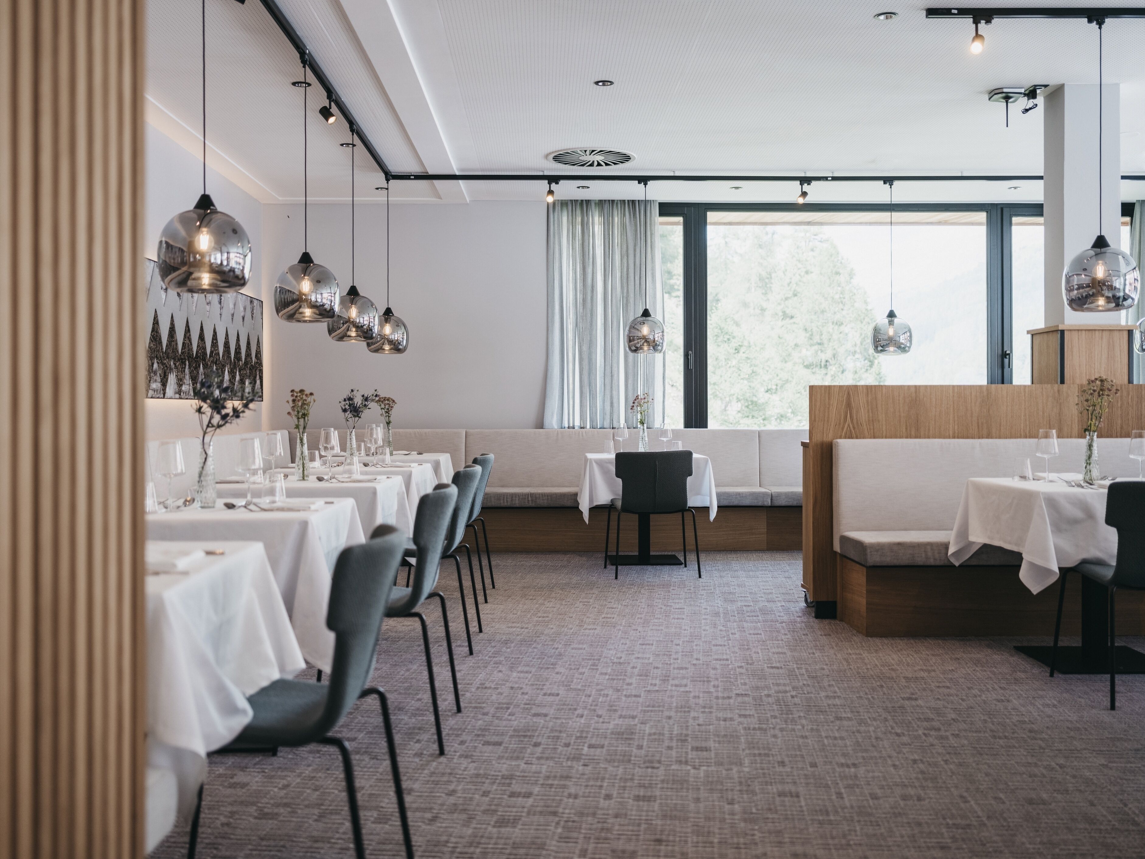 The Crystal VAYA Unique