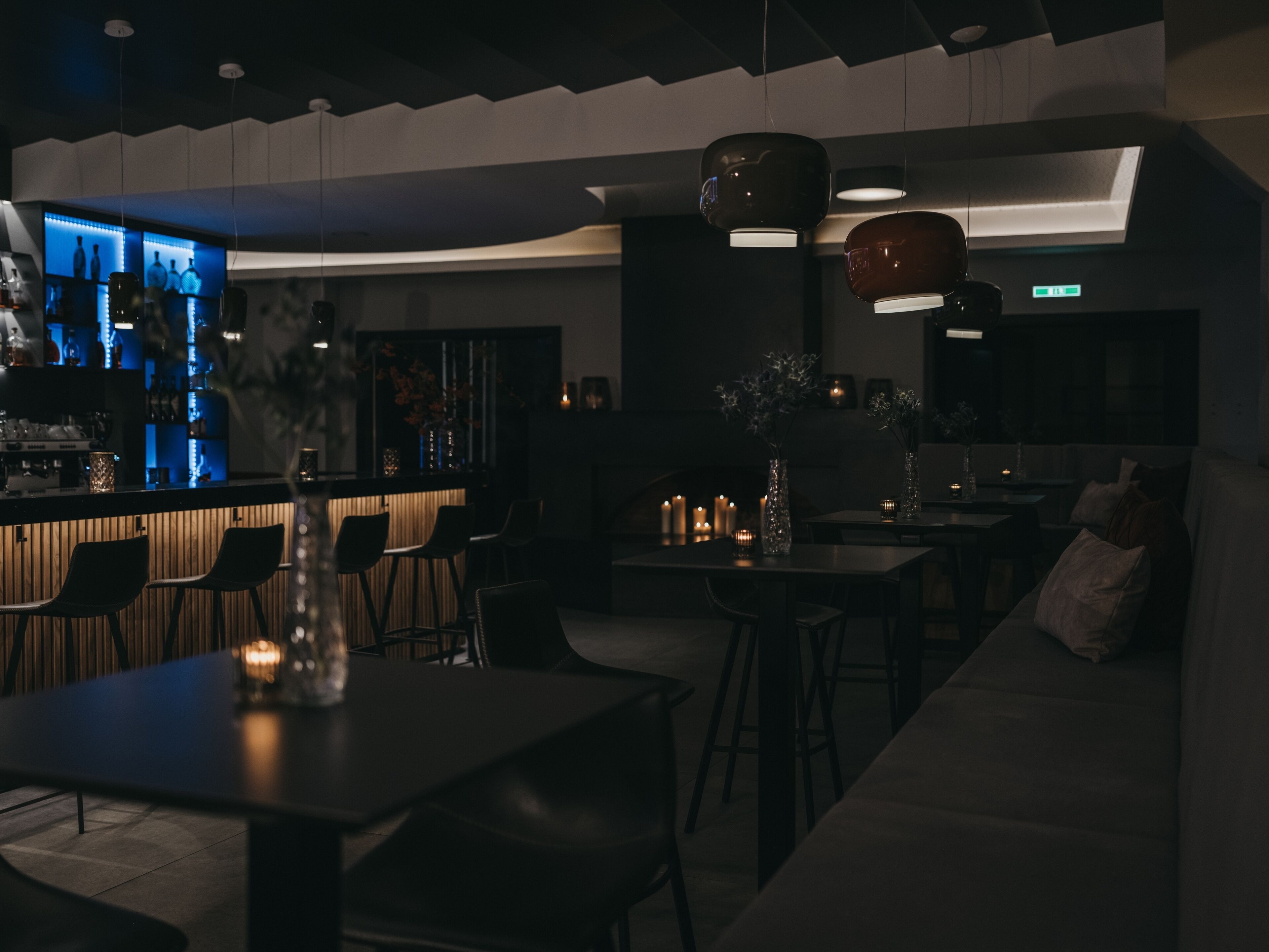 The Crystal VAYA Unique