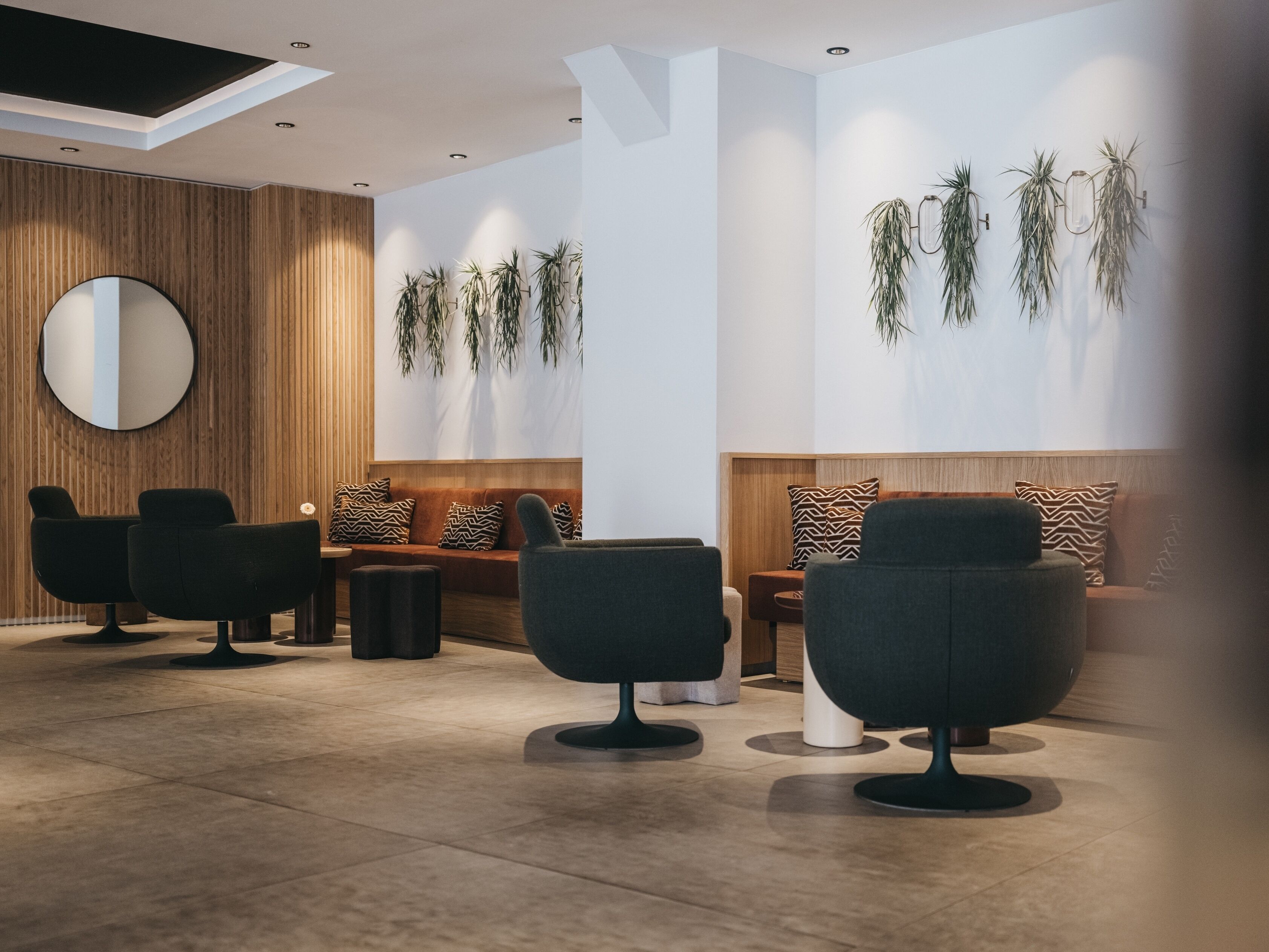 The Crystal VAYA Unique