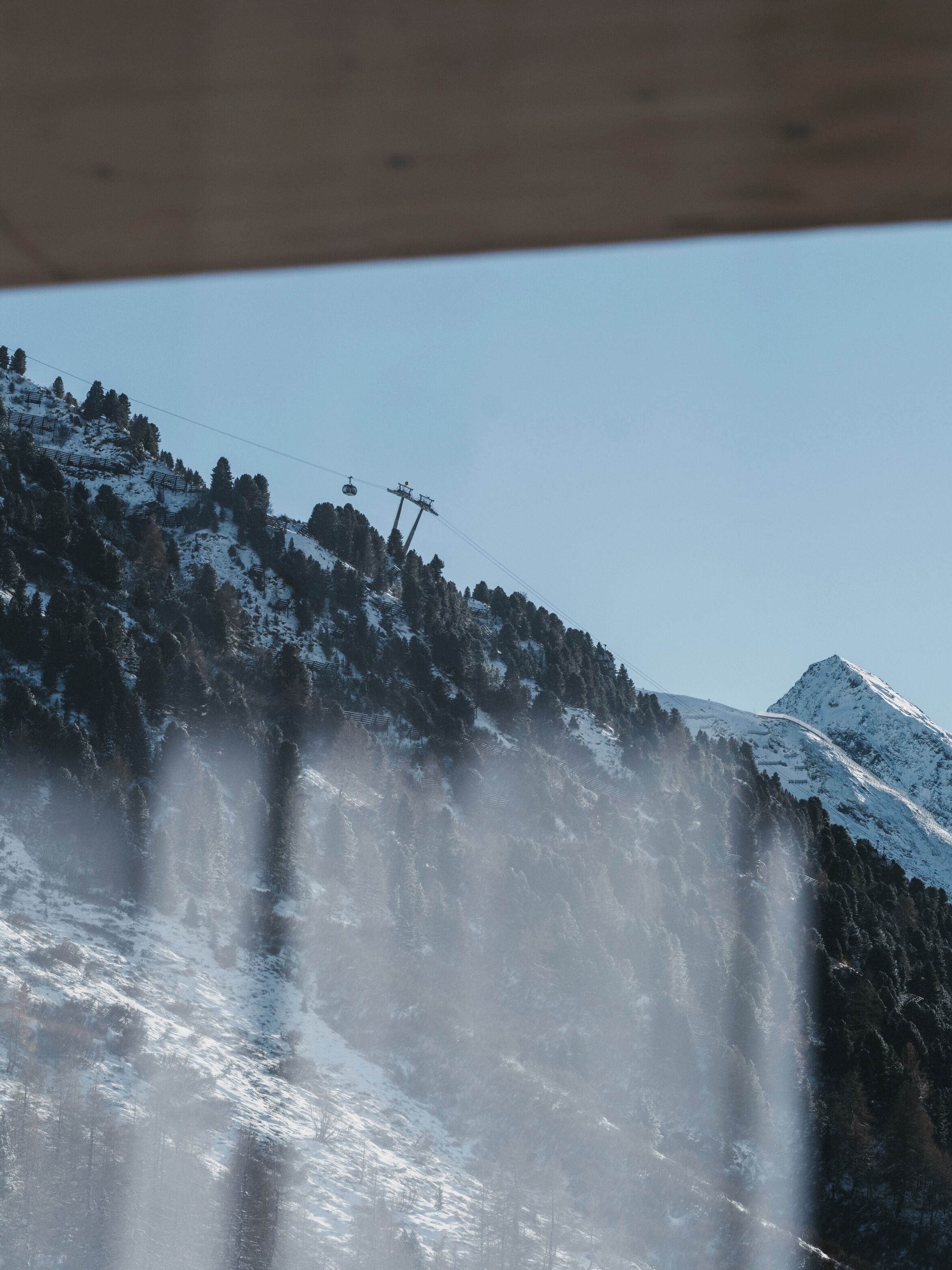 The Crystal VAYA Unique