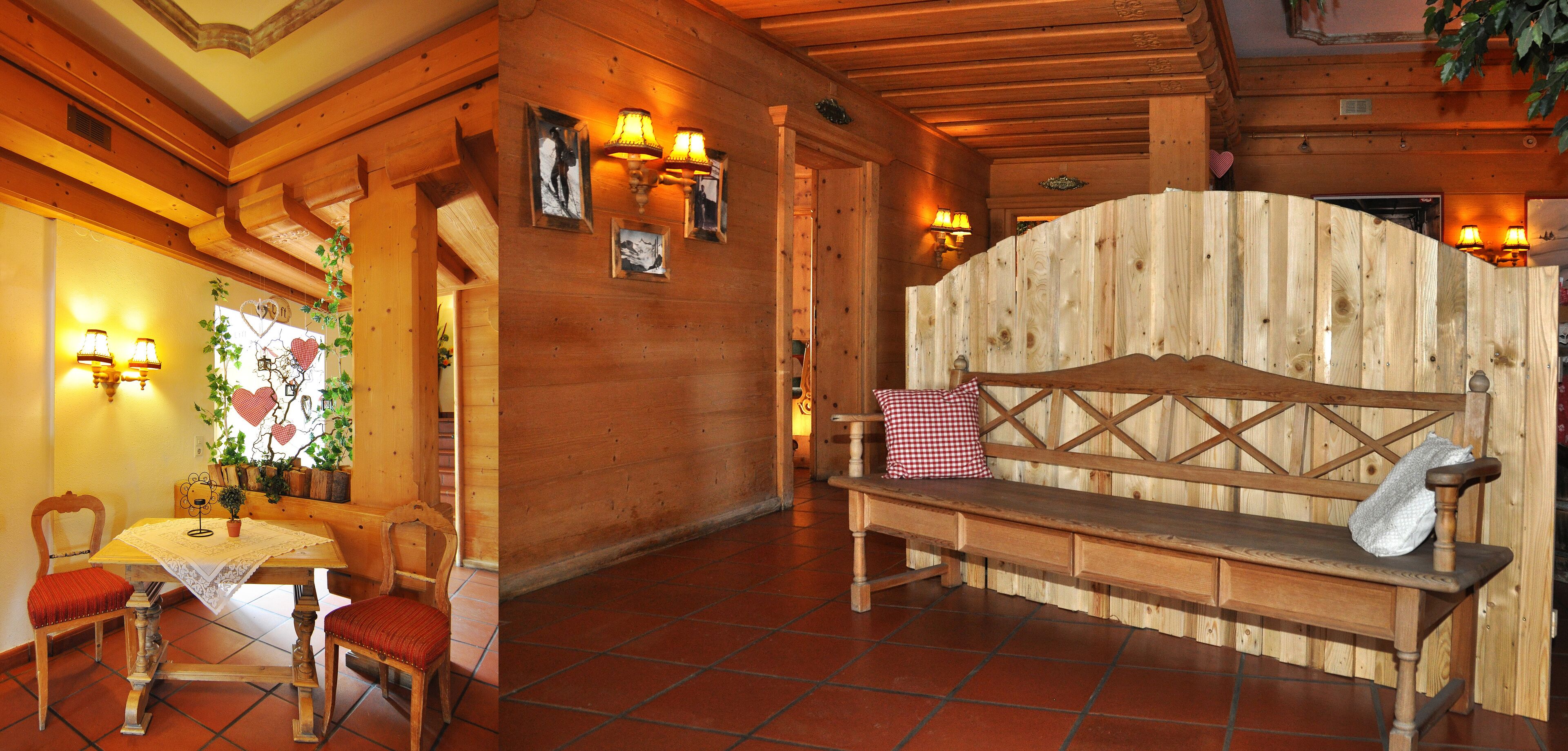 Hotel Kitzbühler Alpen