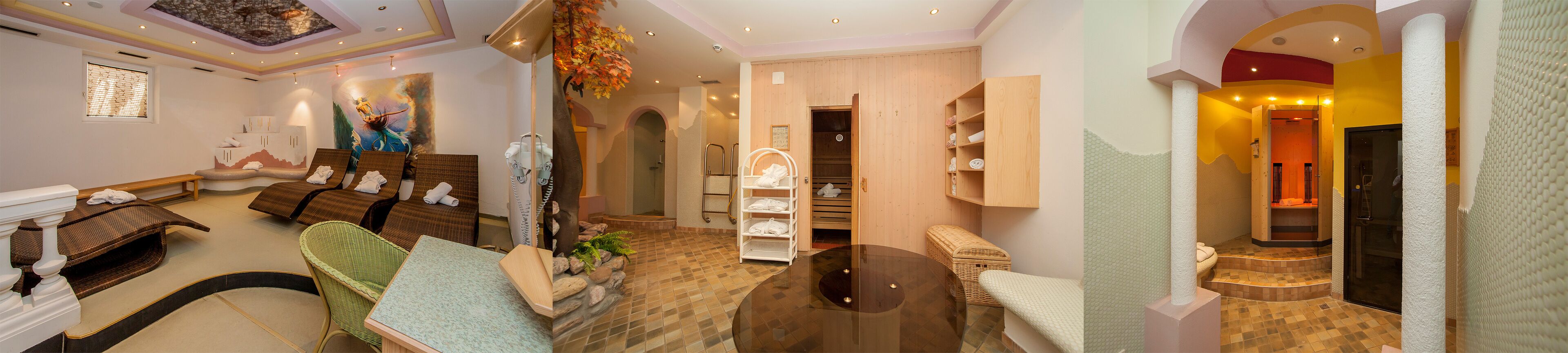 Hotel Kitzbühler Alpen