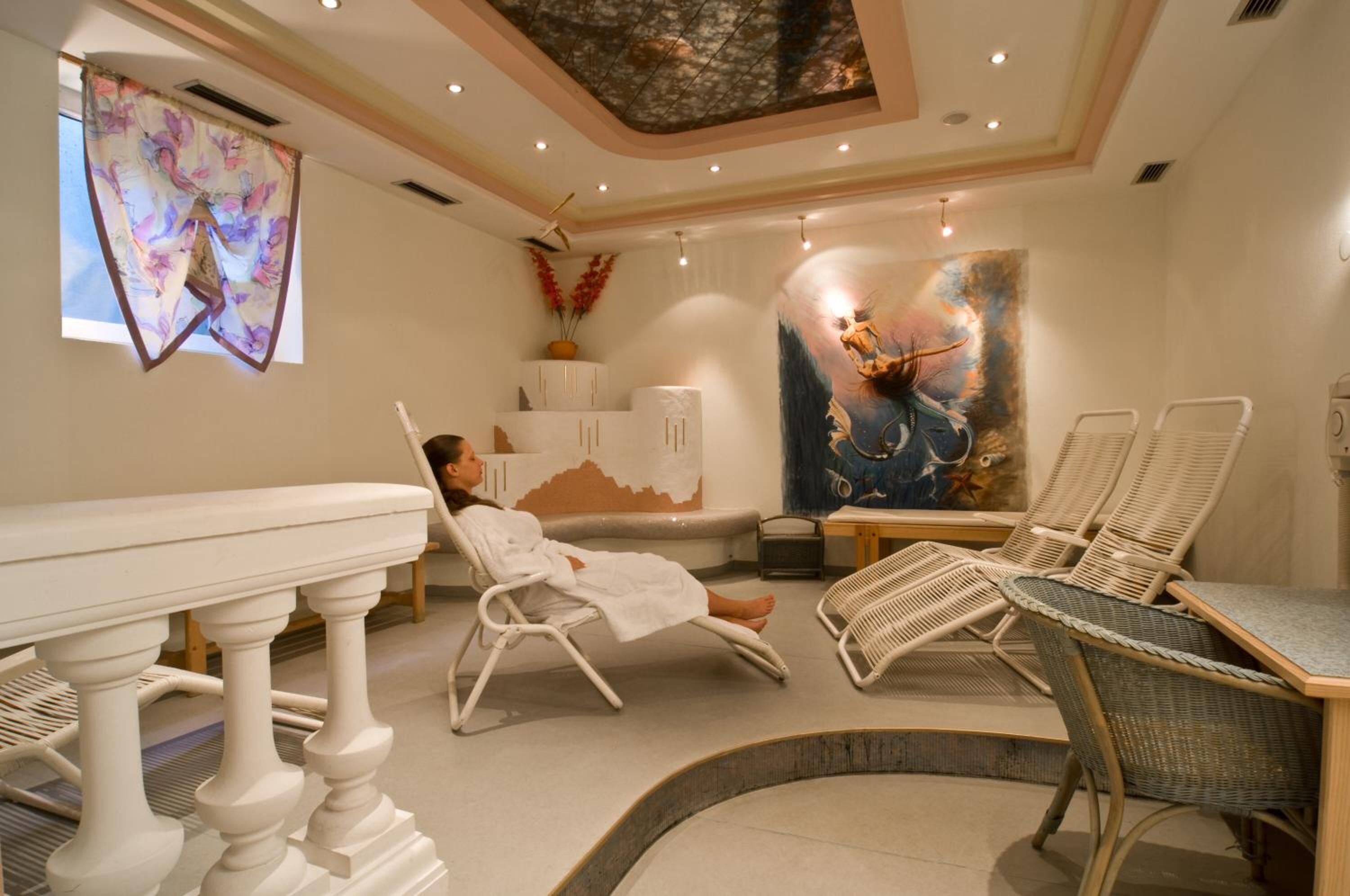 Hotel Kitzbühler Alpen