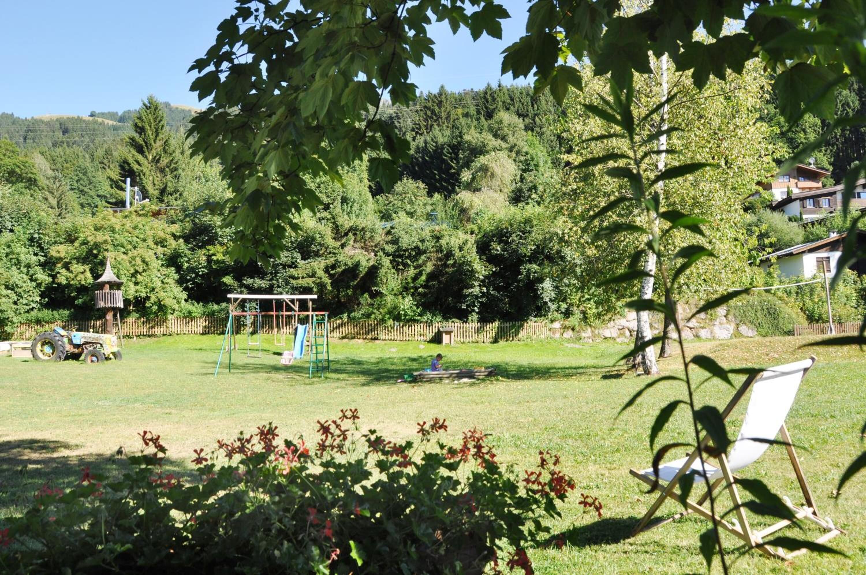 Hotel Kitzbühler Alpen