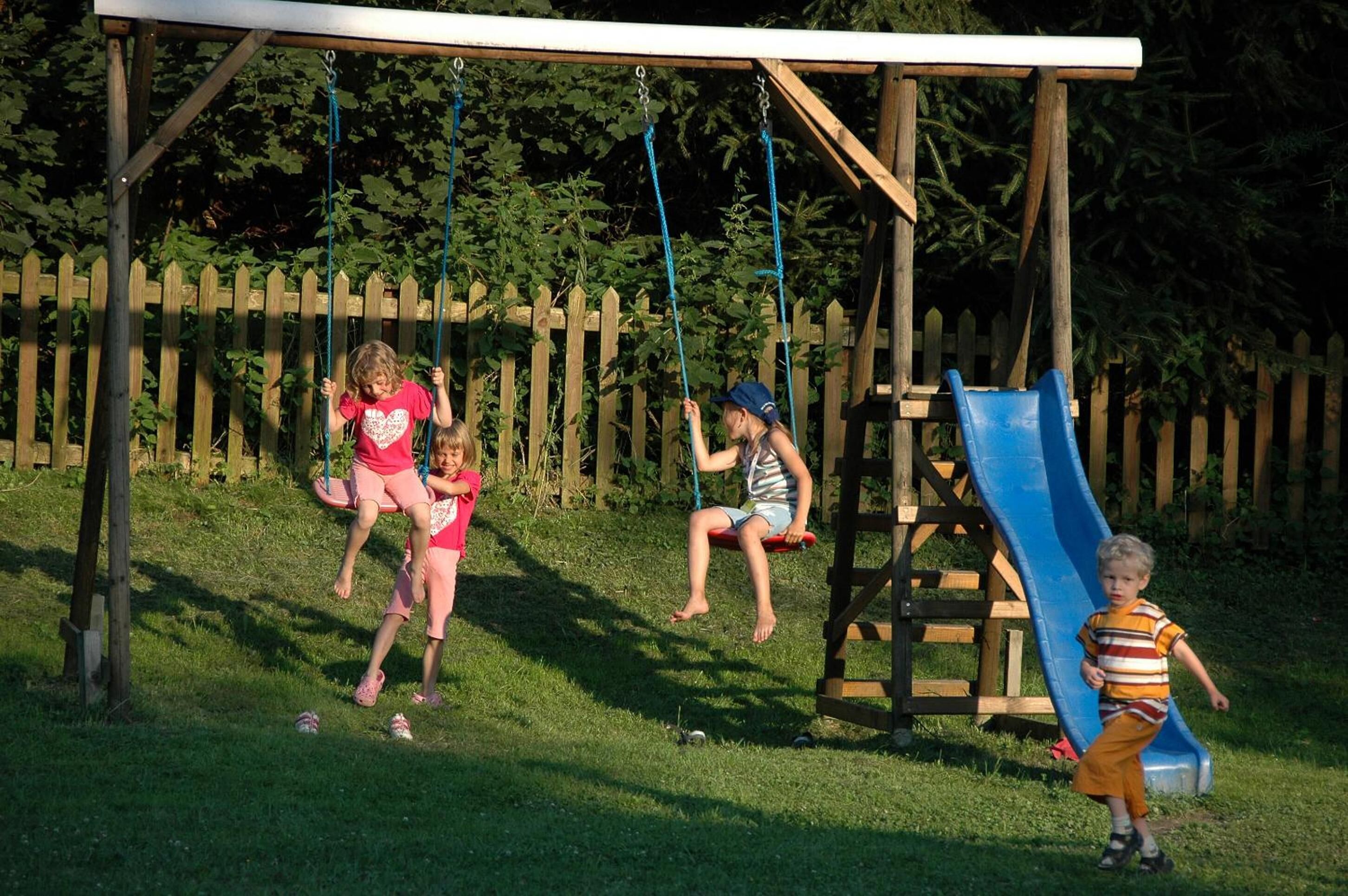 Hotel Kitzbühler Alpen