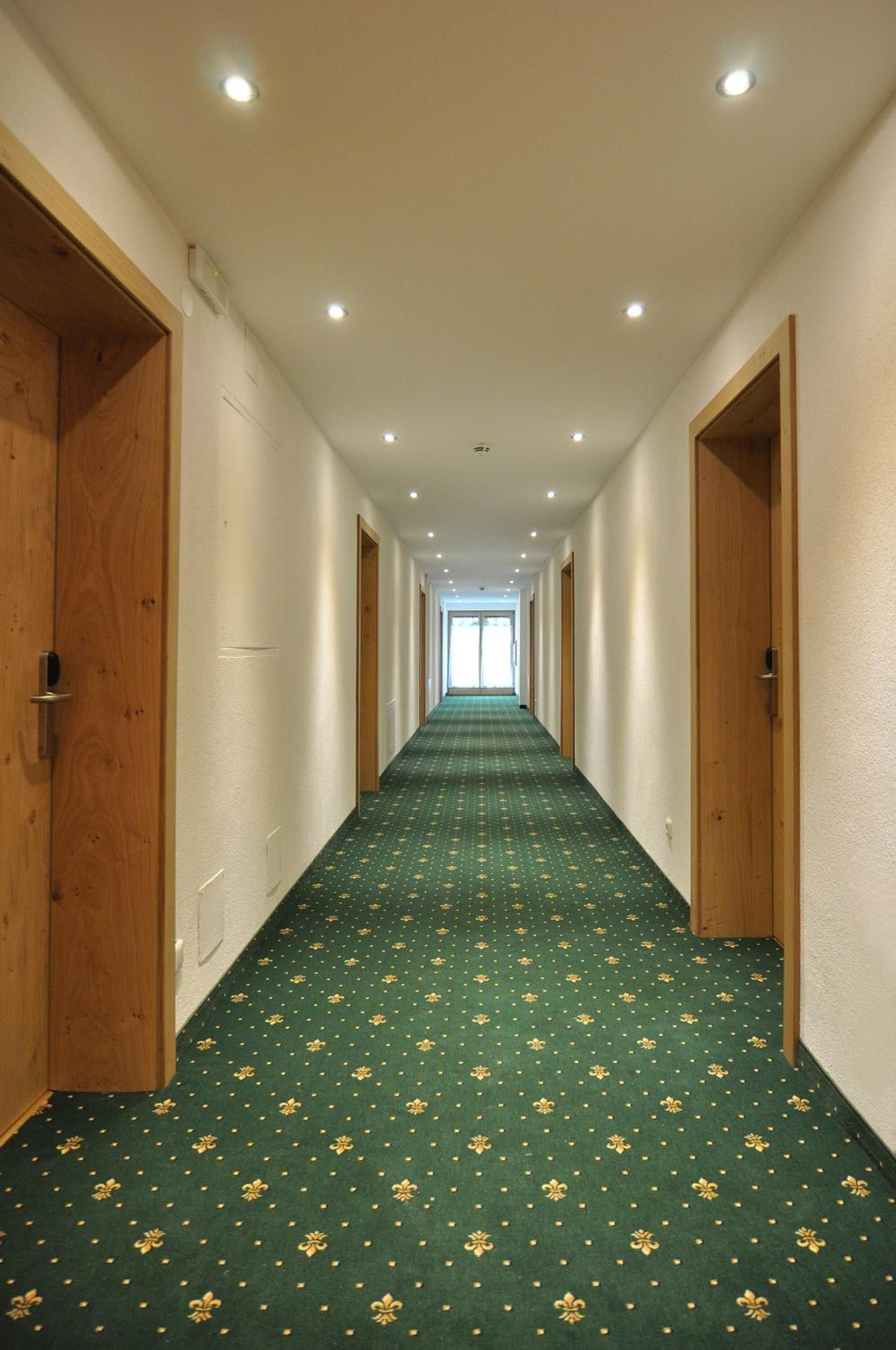 Hotel Kitzbühler Alpen