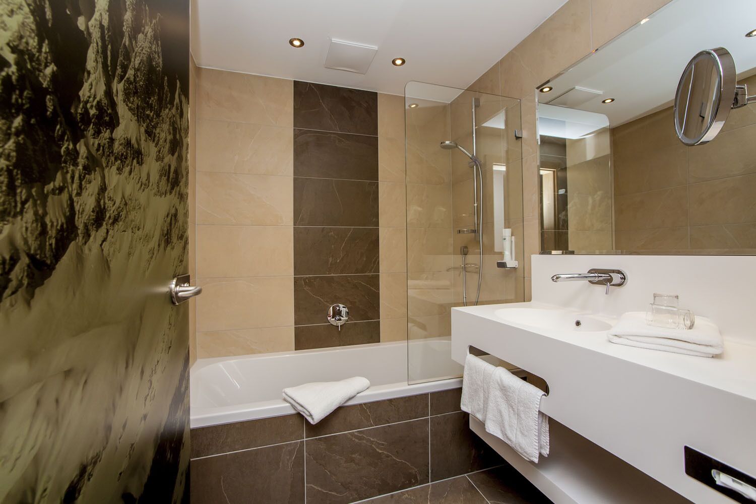 Hotel Kitzbühler Alpen