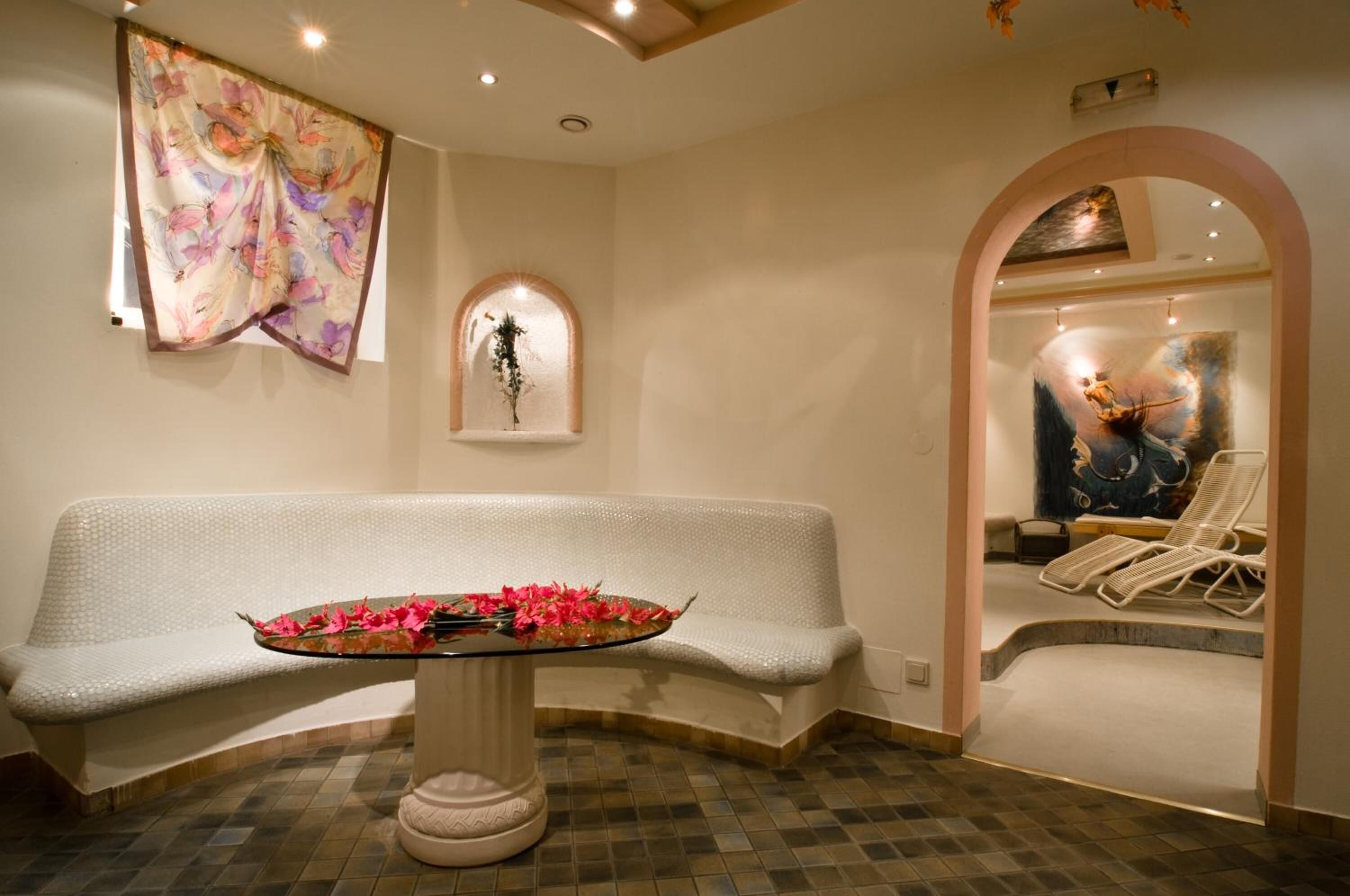 Hotel Kitzbühler Alpen