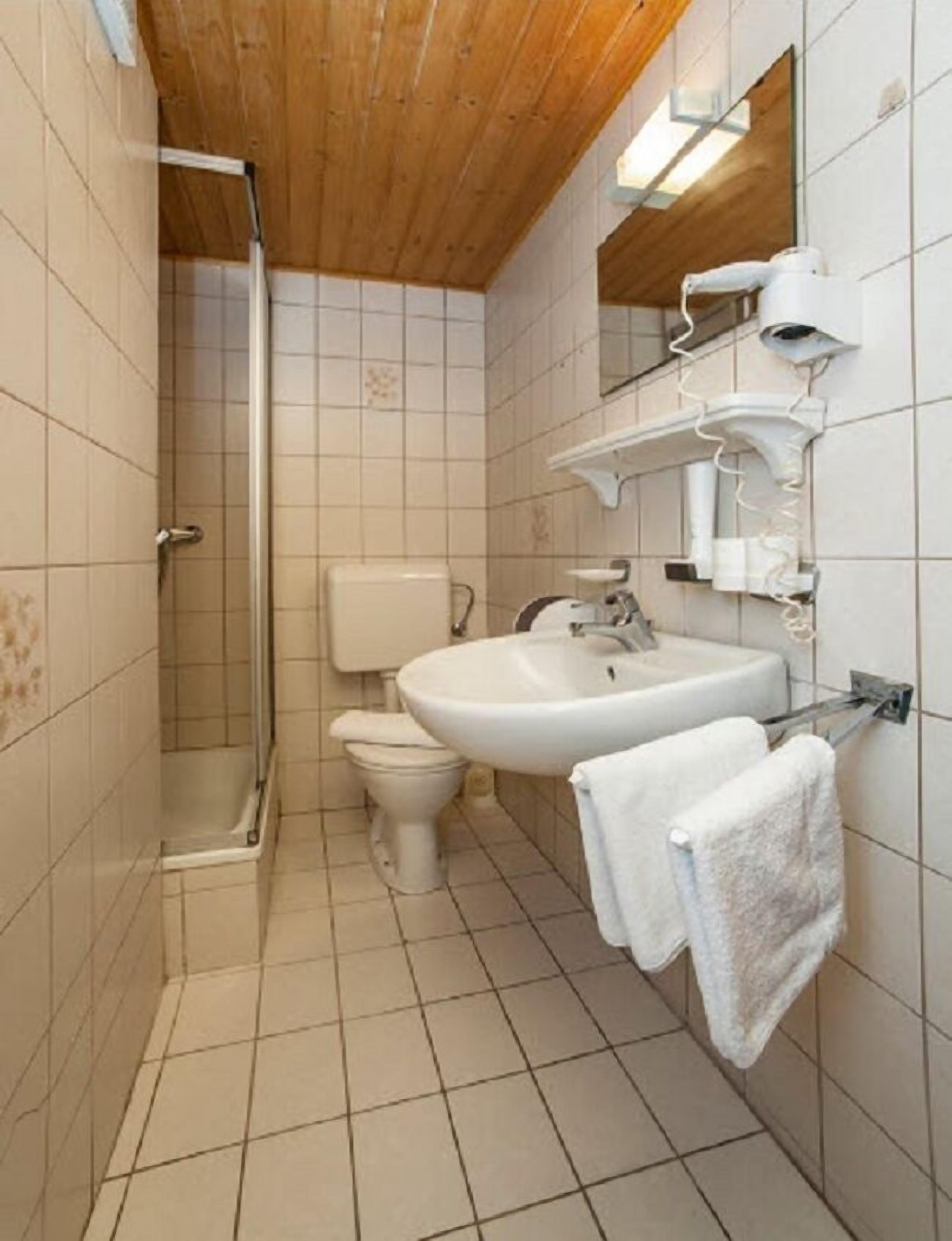 Kaiserpension Müllnerhof